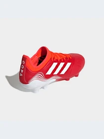 Кроссовки Adidas Copa модель FY6196-KZ Фото