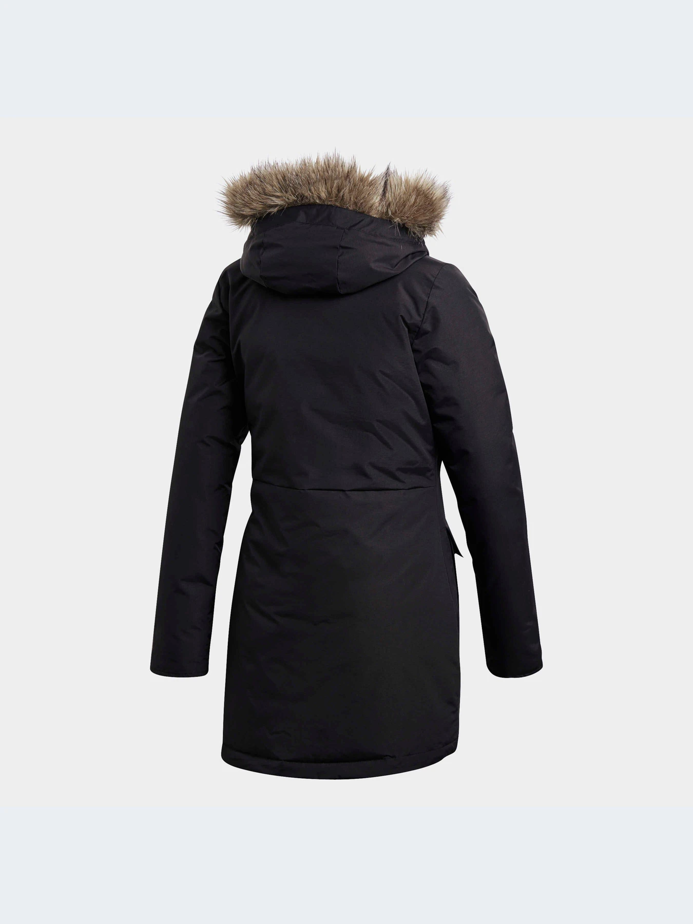 Куртки и дубленки Adidas модель BQ6803-KZ Куртки и дубленки Adidas модель BQ6803-KZ Фото