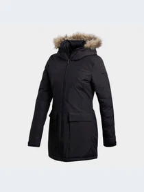 Куртки и дубленки Adidas модель BQ6803-KZ Фото