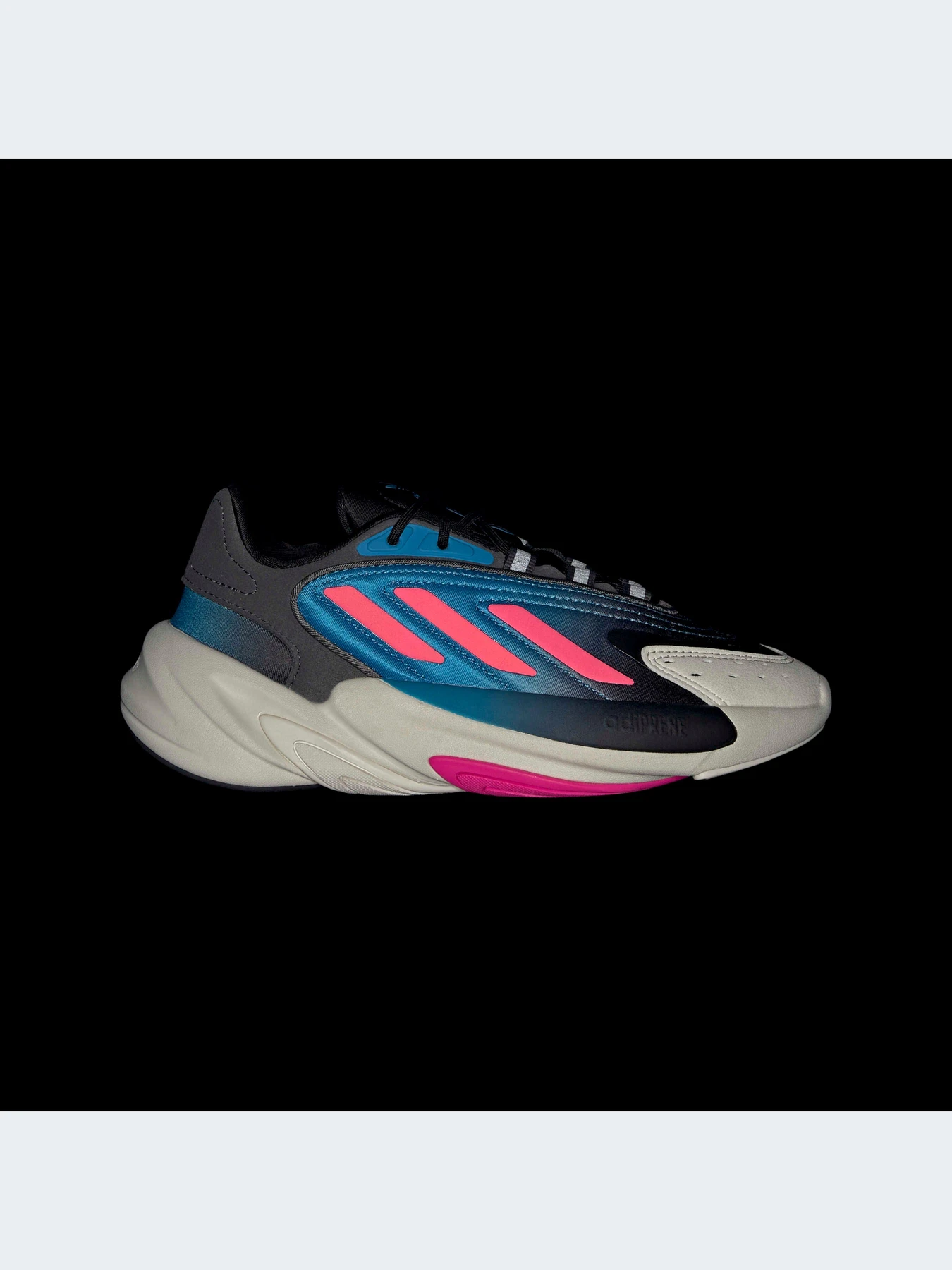Кроссовки Adidas модель H04724-KZ Кроссовки Adidas модель H04724-KZ Фото