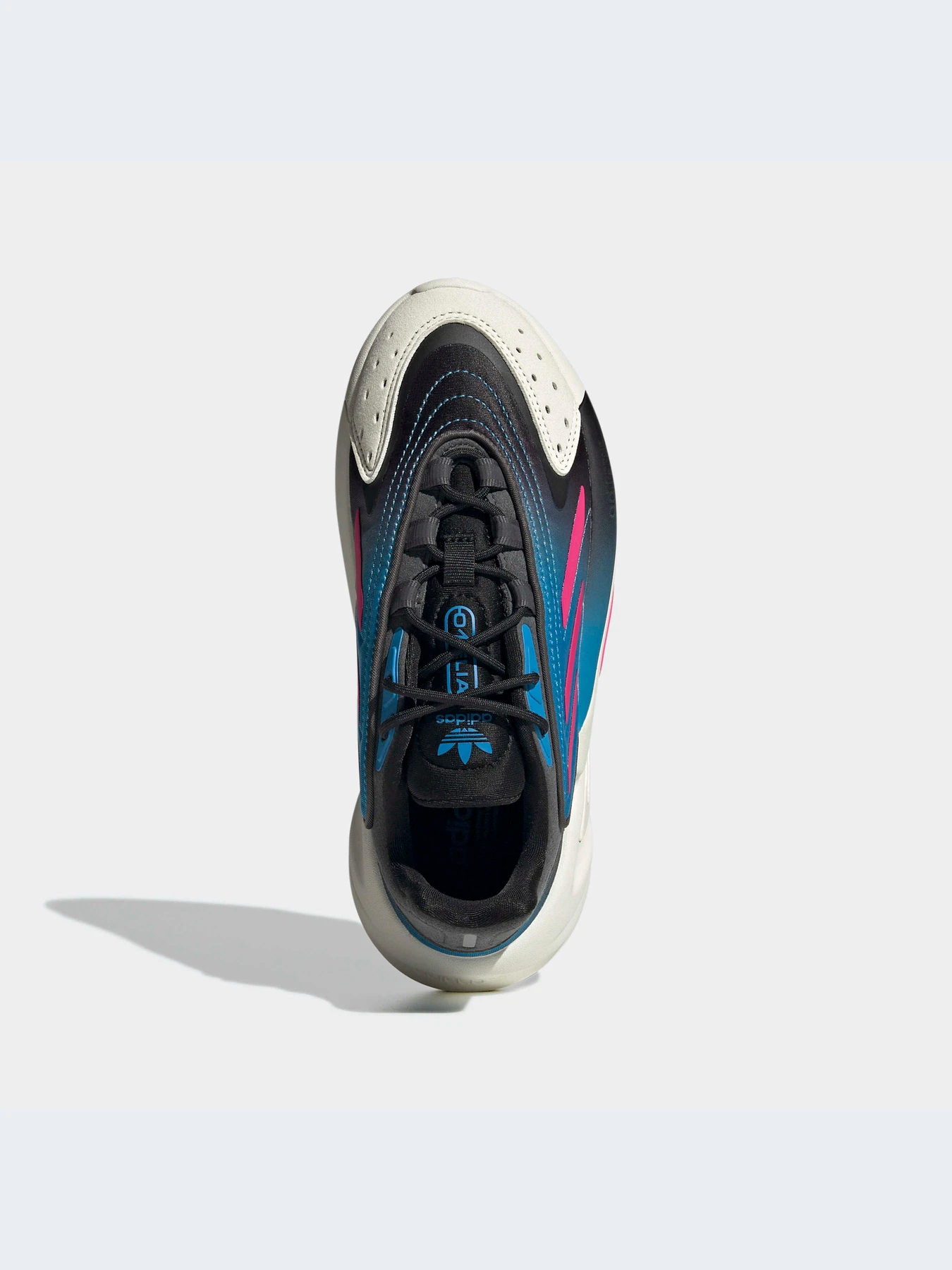 Кроссовки Adidas модель H04724-KZ Кроссовки Adidas модель H04724-KZ Фото