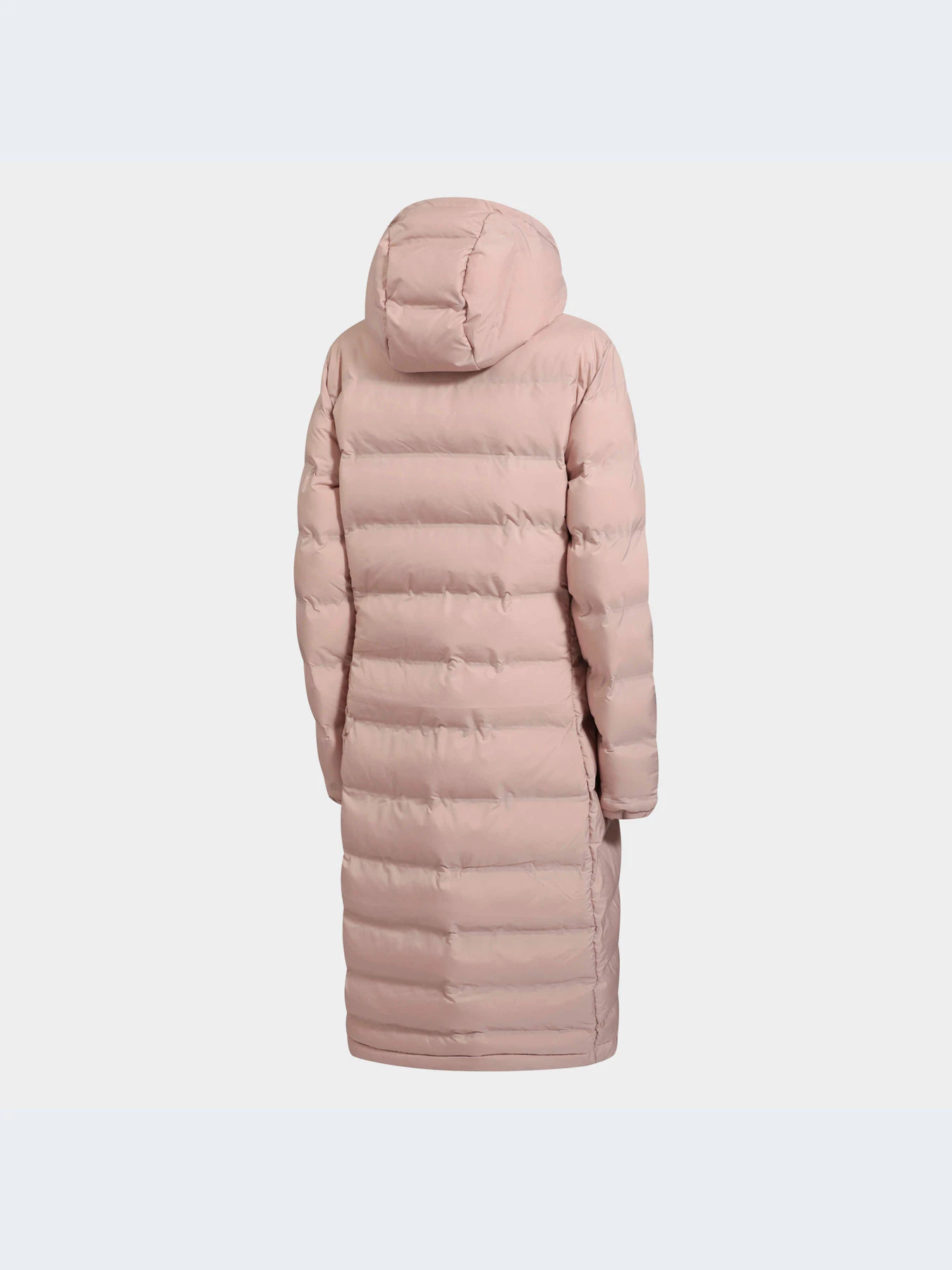 Куртки и дубленки Adidas модель CY8635-KZ Куртки и дубленки Adidas модель CY8635-KZ Фото