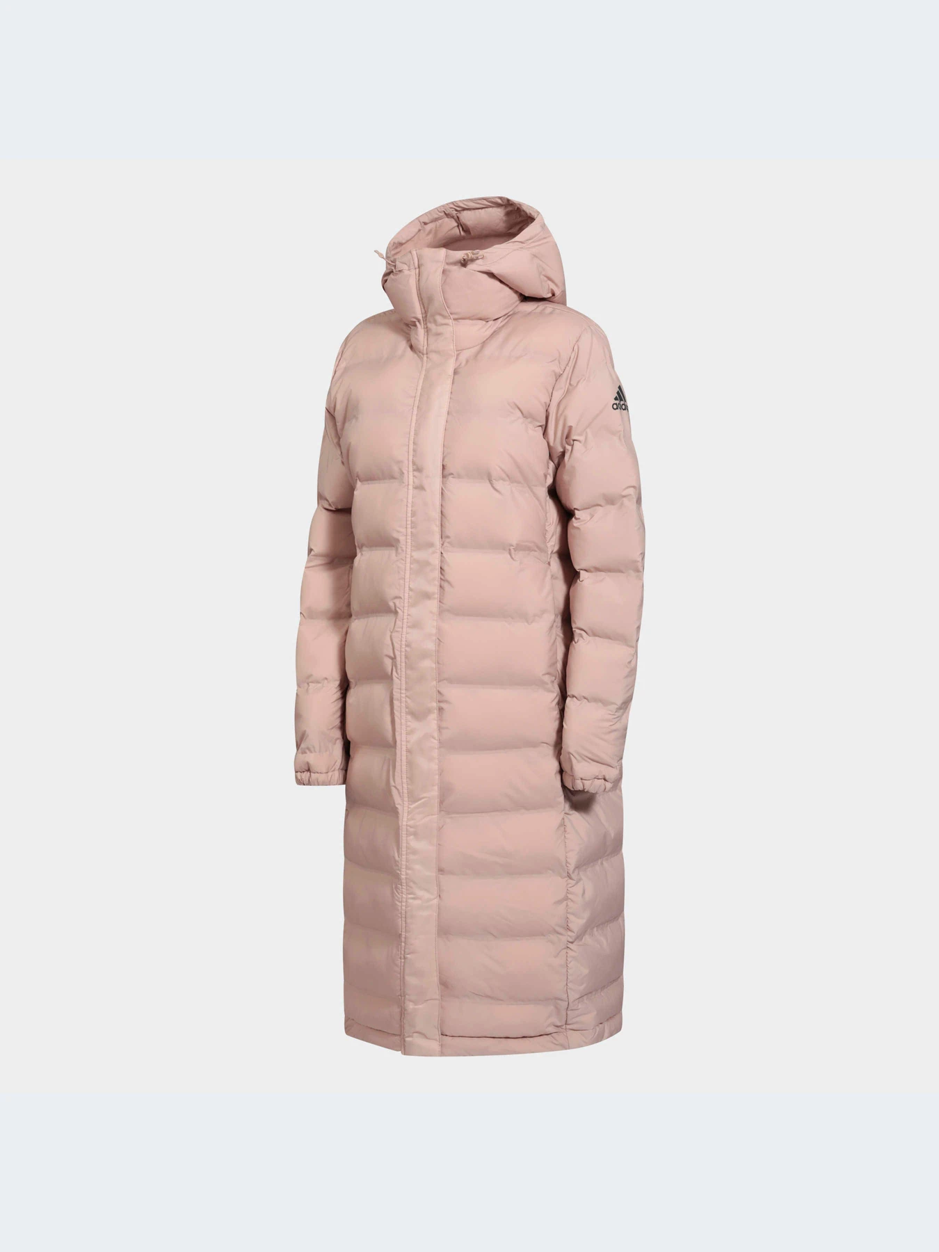 Куртки и дубленки Adidas модель CY8635-KZ Куртки и дубленки Adidas модель CY8635-KZ Фото