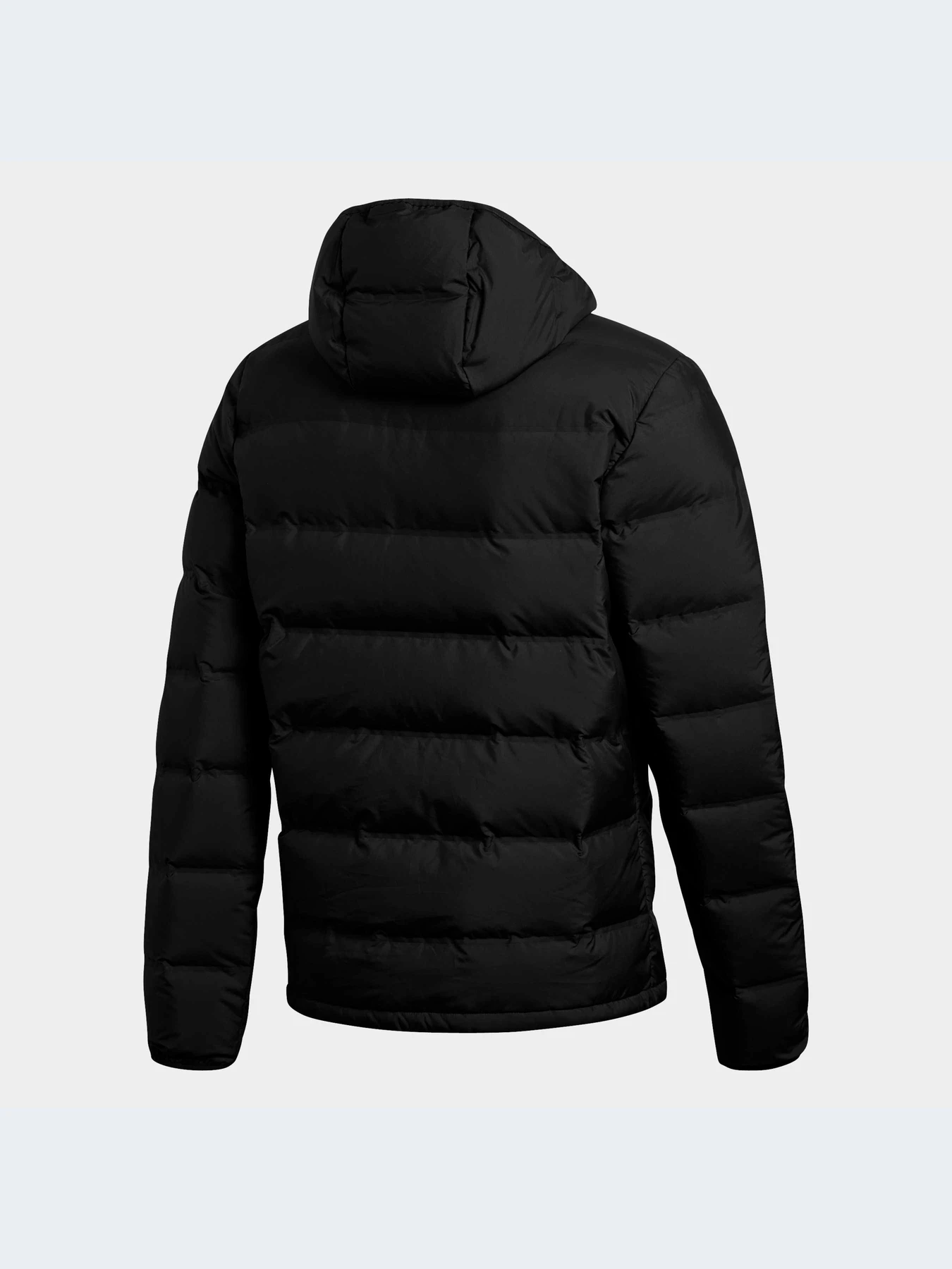 Куртки и дубленки Adidas модель BQ2001-KZ Куртки и дубленки Adidas модель BQ2001-KZ Фото