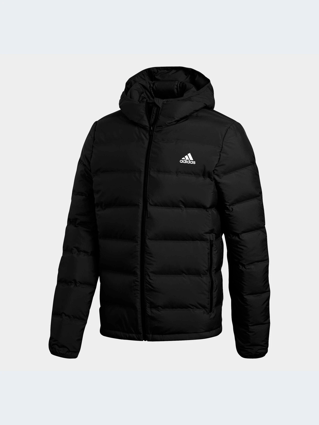 Куртки и дубленки Adidas модель BQ2001-KZ Куртки и дубленки Adidas модель BQ2001-KZ Фото