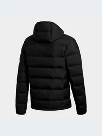 Куртки и дубленки Adidas модель BQ2001-KZ Фото