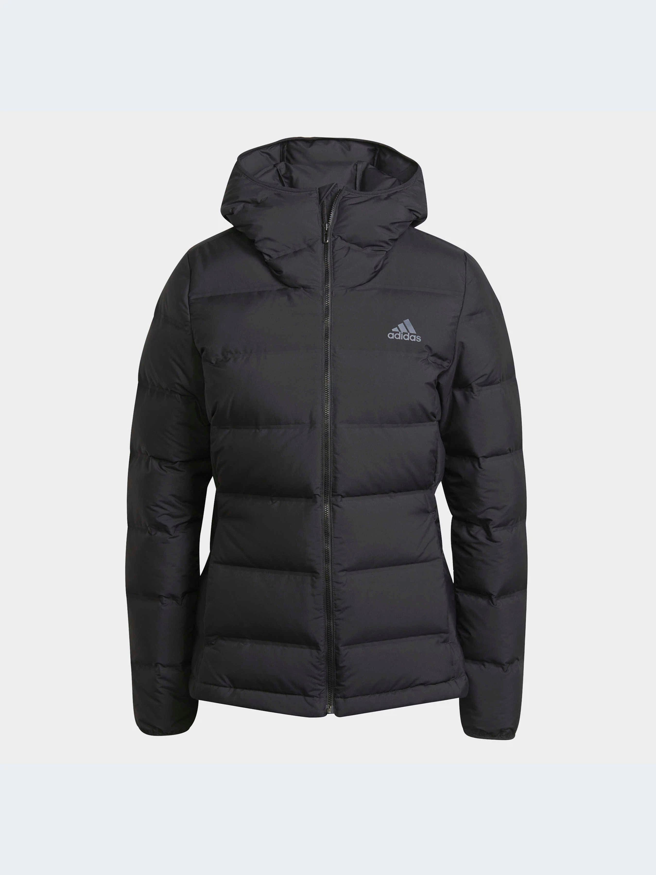 Куртки и дубленки Adidas модель BQ1935-KZ Куртки и дубленки Adidas модель BQ1935-KZ Фото