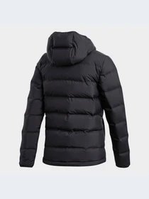 Куртки и дубленки Adidas модель BQ1935-KZ Фото