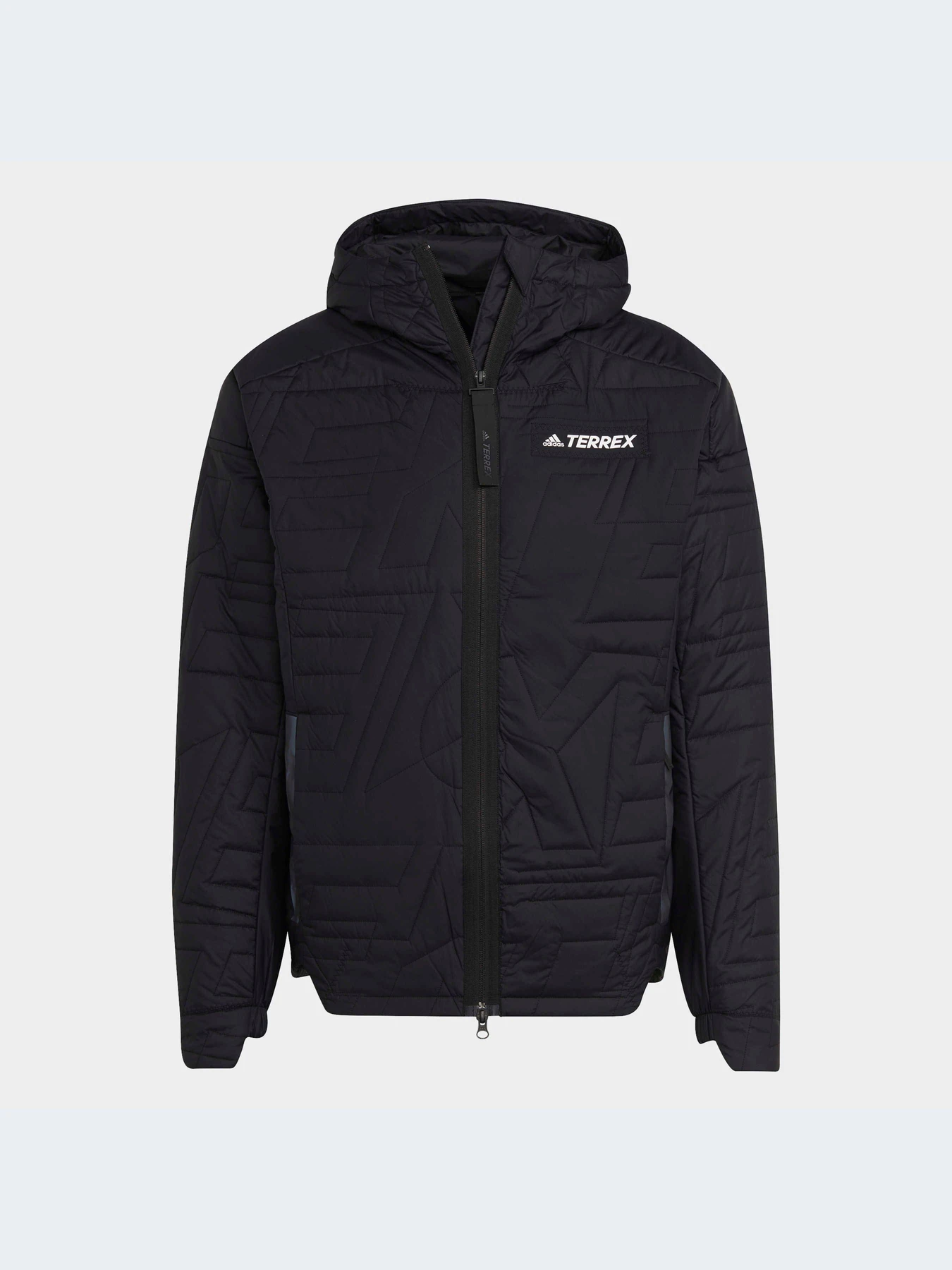 Куртки и дубленки Adidas модель GQ3698-KZ Куртки и дубленки Adidas модель GQ3698-KZ Фото