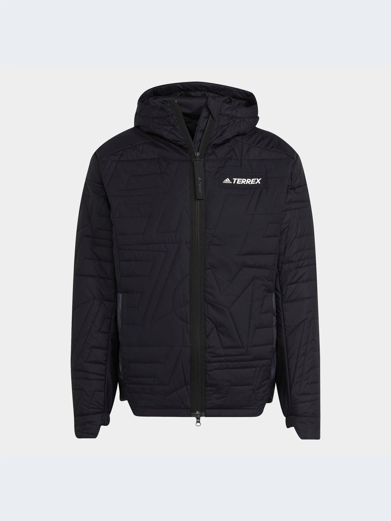 Куртки и дубленки Adidas модель GQ3698-KZ Куртки и дубленки Adidas модель GQ3698-KZ Фото