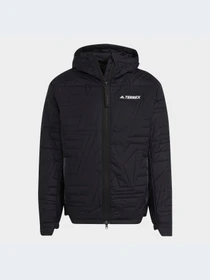 Куртки и дубленки Adidas модель GQ3698-KZ Фото
