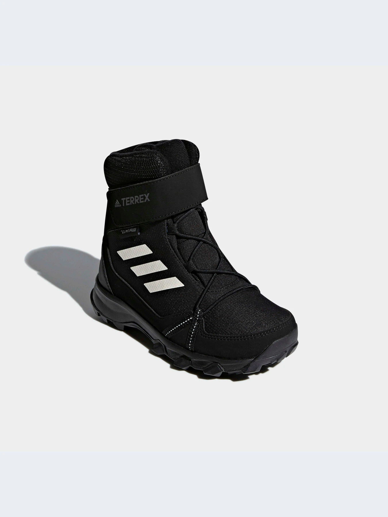 Ботинки и сапоги Adidas модель S80885-KZ Ботинки и сапоги Adidas модель S80885-KZ Фото