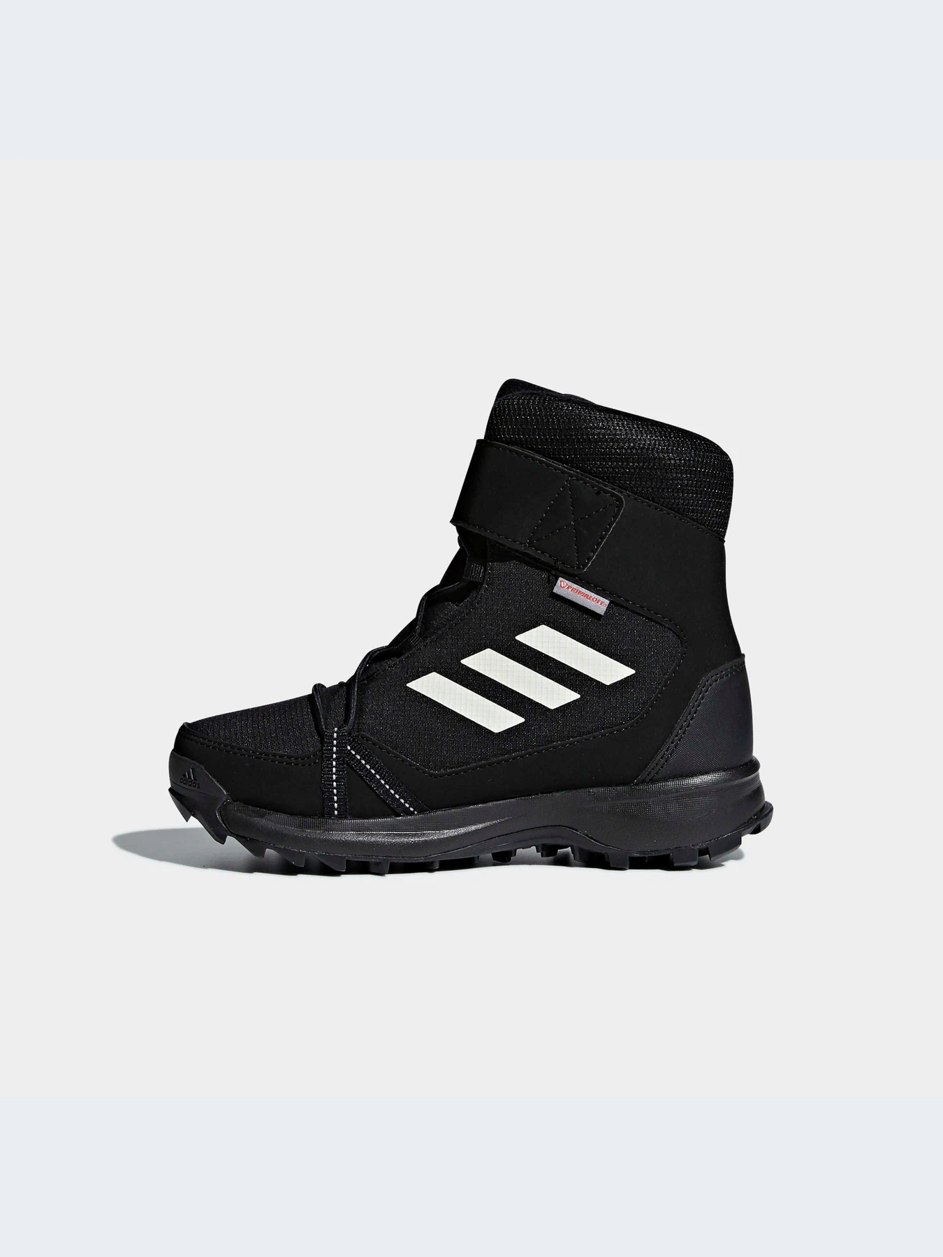 Ботинки и сапоги Adidas модель S80885-KZ Ботинки и сапоги Adidas модель S80885-KZ Фото