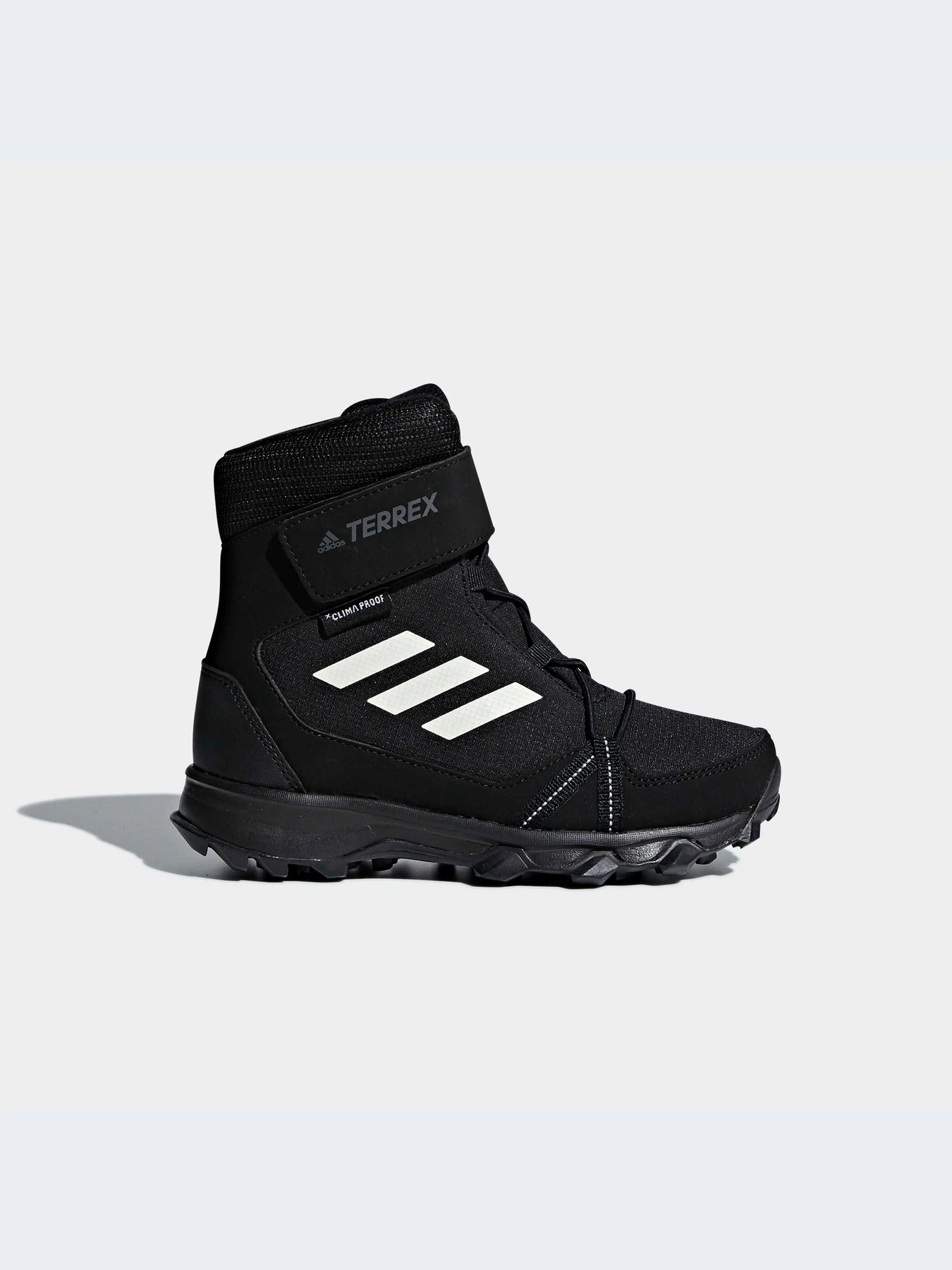 Ботинки и сапоги Adidas модель S80885-KZ Ботинки и сапоги Adidas модель S80885-KZ Фото