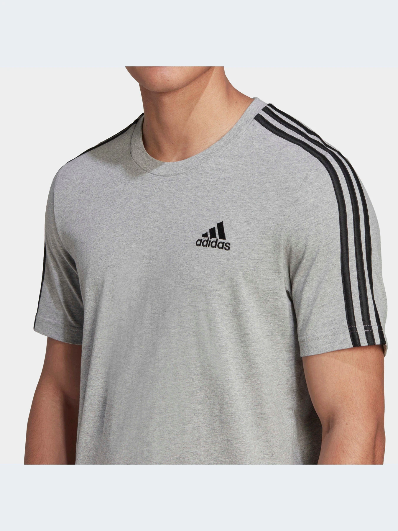 Футболки и поло Adidas модель GL3735-KZ Футболки и поло Adidas модель GL3735-KZ Фото