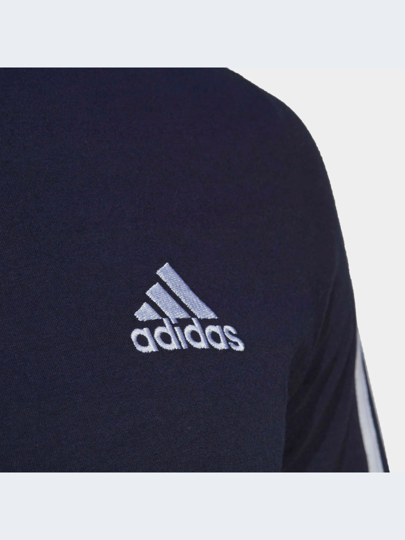 Футболки и поло Adidas модель GL3734-KZ Футболки и поло Adidas модель GL3734-KZ Фото
