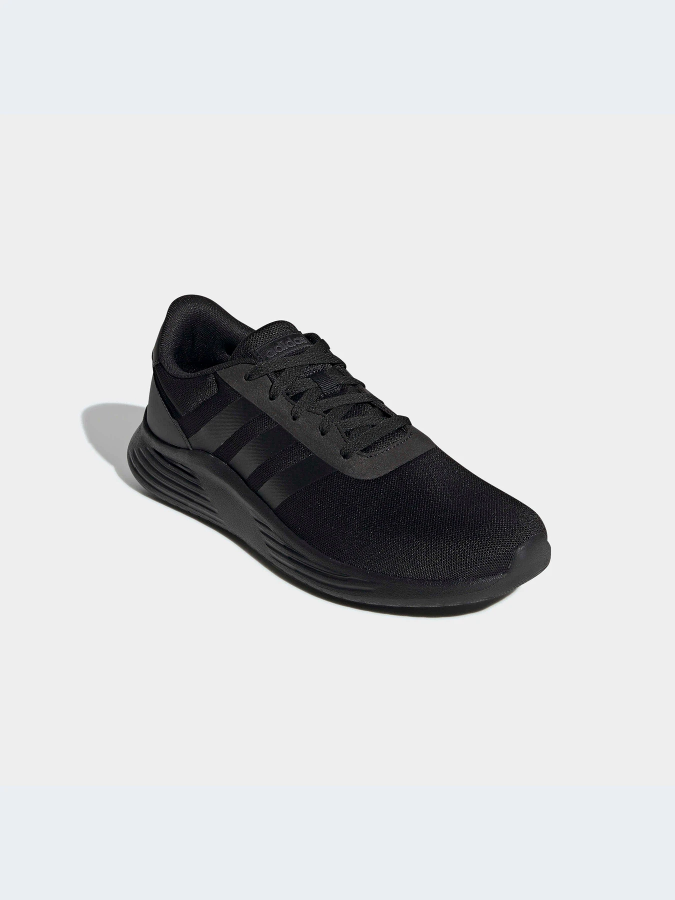 Кроссовки Adidas Lite Racer модель EG3284-KZ Кроссовки Adidas Lite Racer модель EG3284-KZ Фото