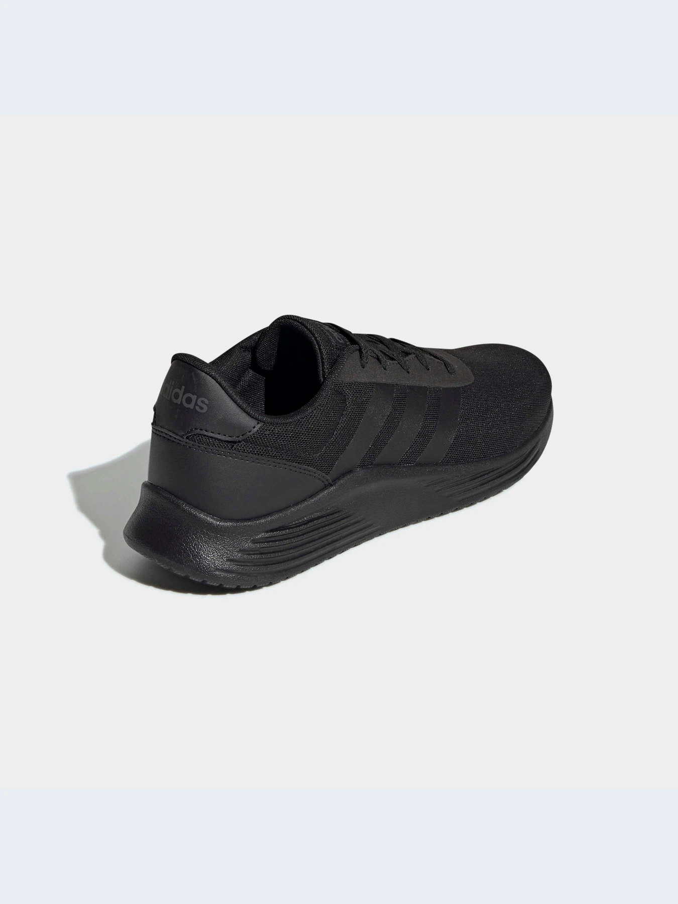 Кроссовки Adidas Lite Racer модель EG3284-KZ Кроссовки Adidas Lite Racer модель EG3284-KZ Фото