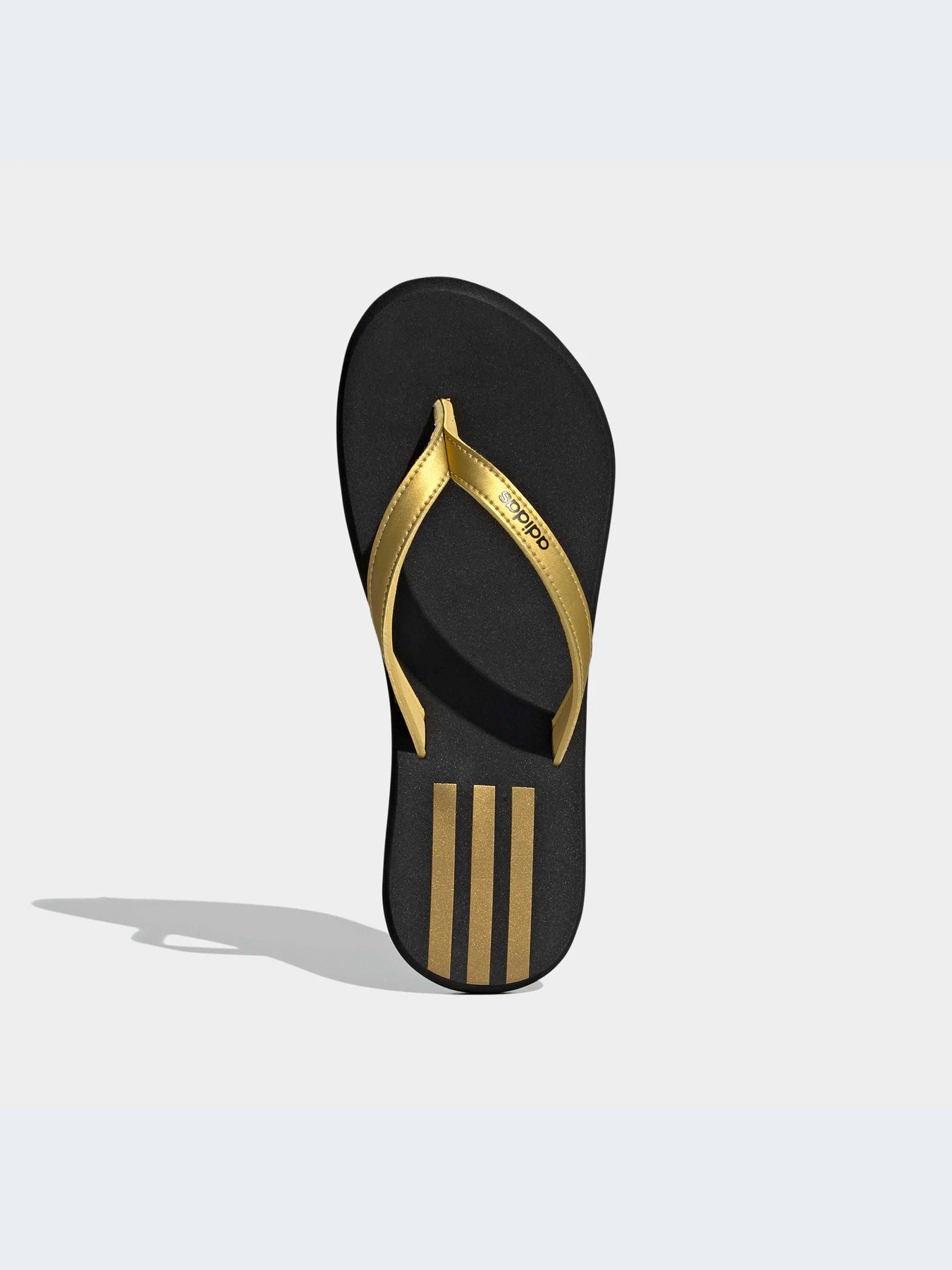Шлёпанцы Adidas модель EG2036-KZ Шлёпанцы Adidas модель EG2036-KZ Фото