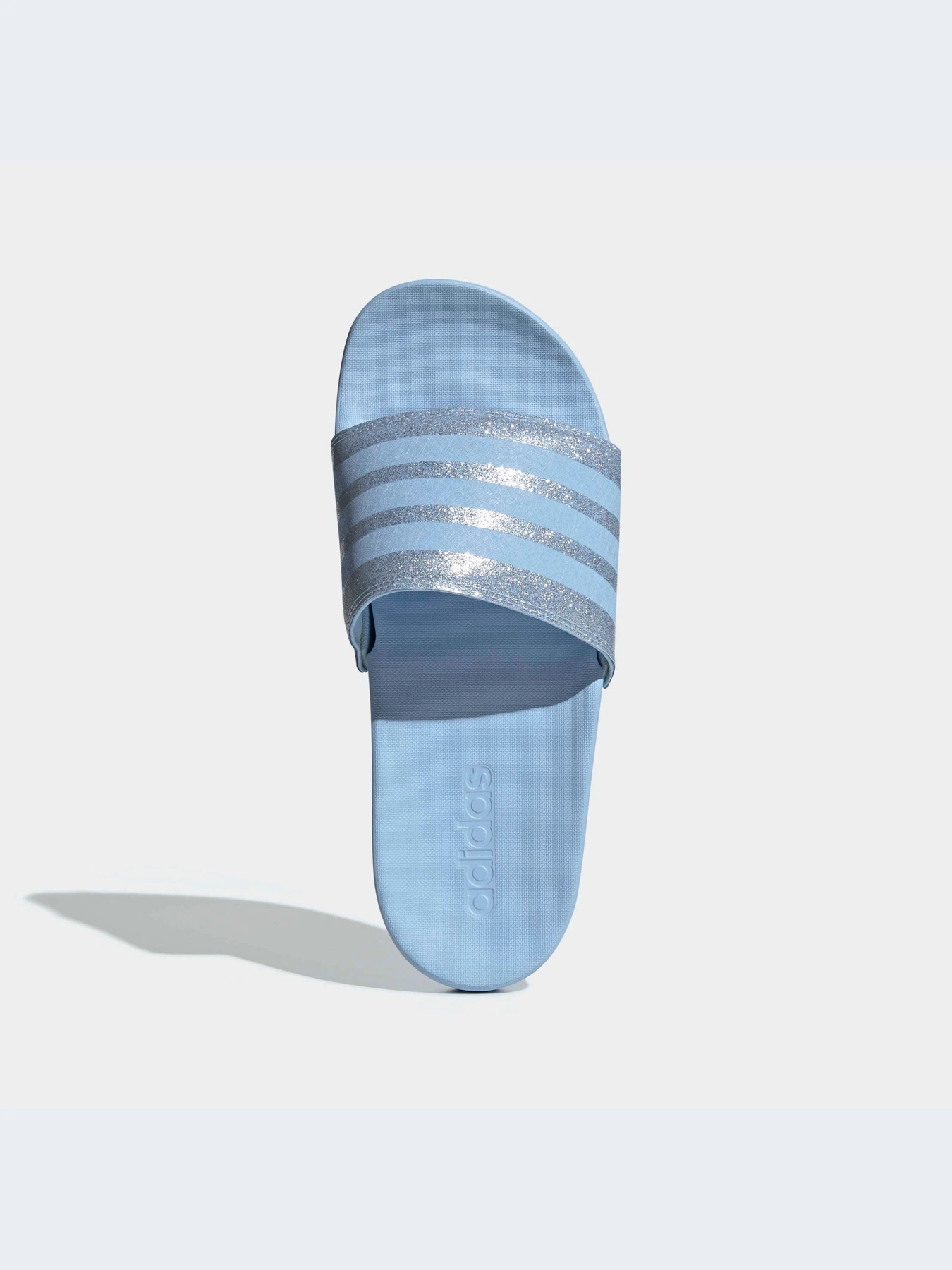 Шлёпанцы Adidas модель EE6817-KZ Шлёпанцы Adidas модель EE6817-KZ Фото