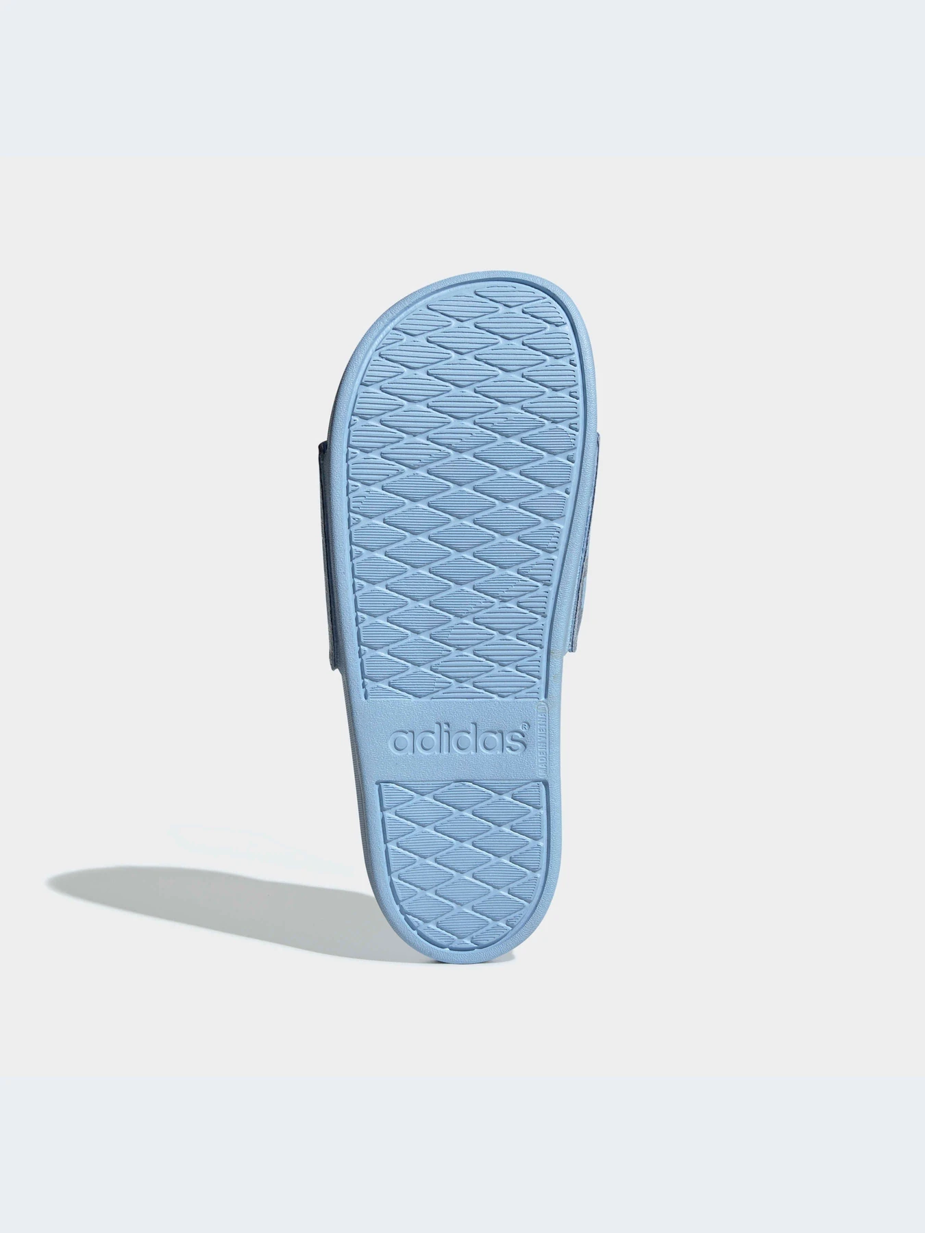Шлёпанцы Adidas модель EE6817-KZ Шлёпанцы Adidas модель EE6817-KZ Фото
