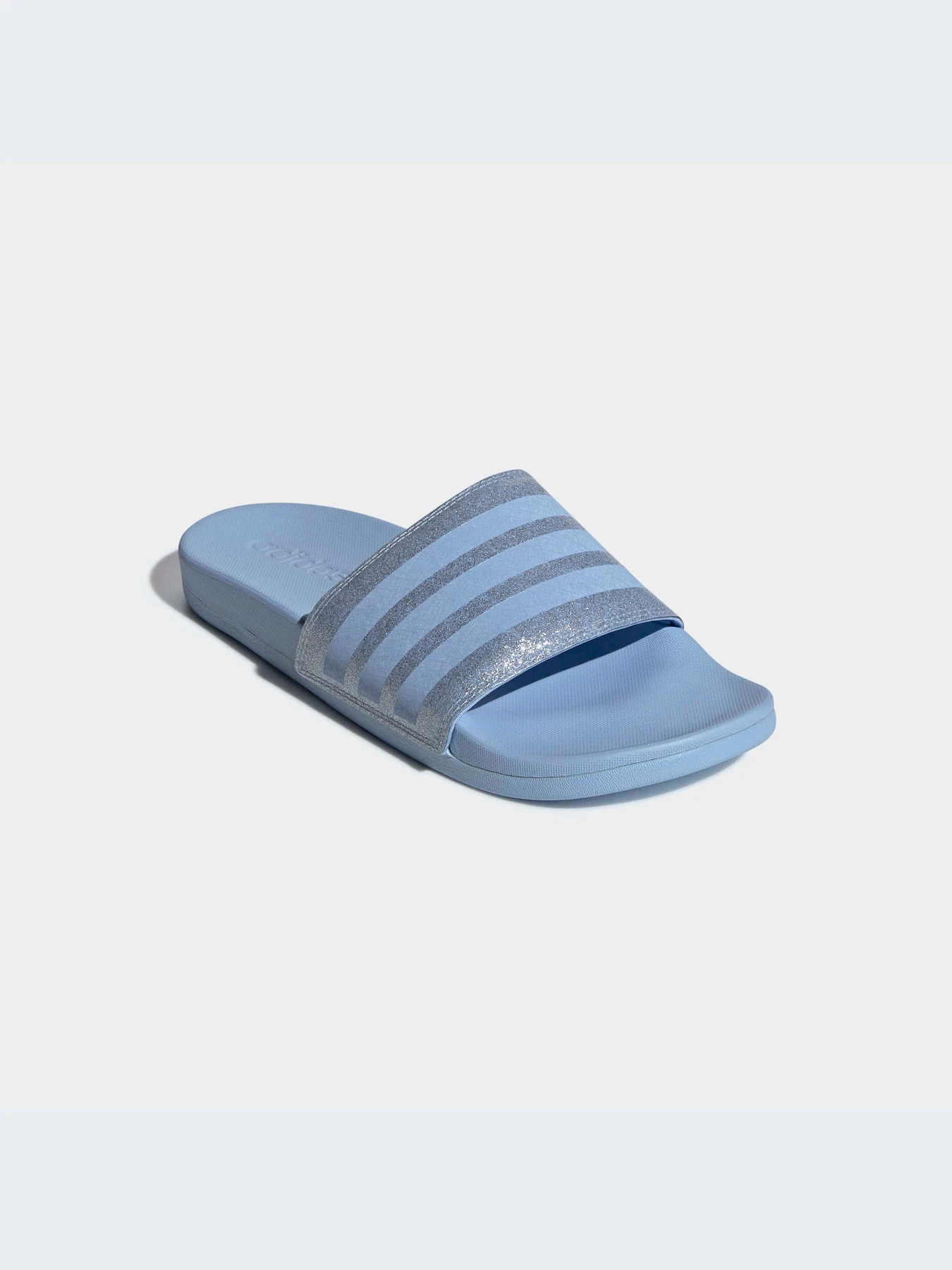 Шлёпанцы Adidas модель EE6817-KZ Шлёпанцы Adidas модель EE6817-KZ Фото