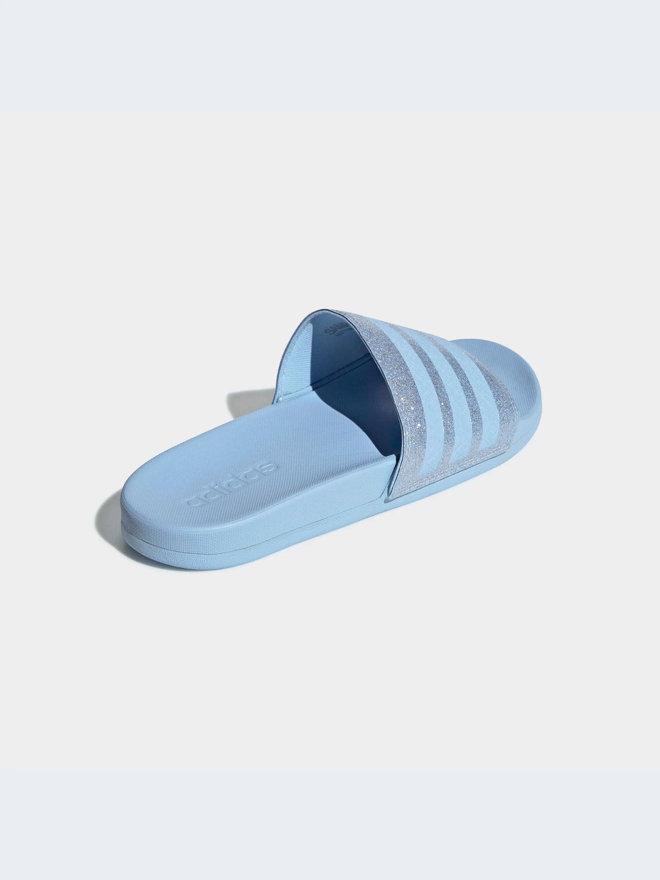 Шлёпанцы Adidas модель EE6817-KZ Шлёпанцы Adidas модель EE6817-KZ Фото