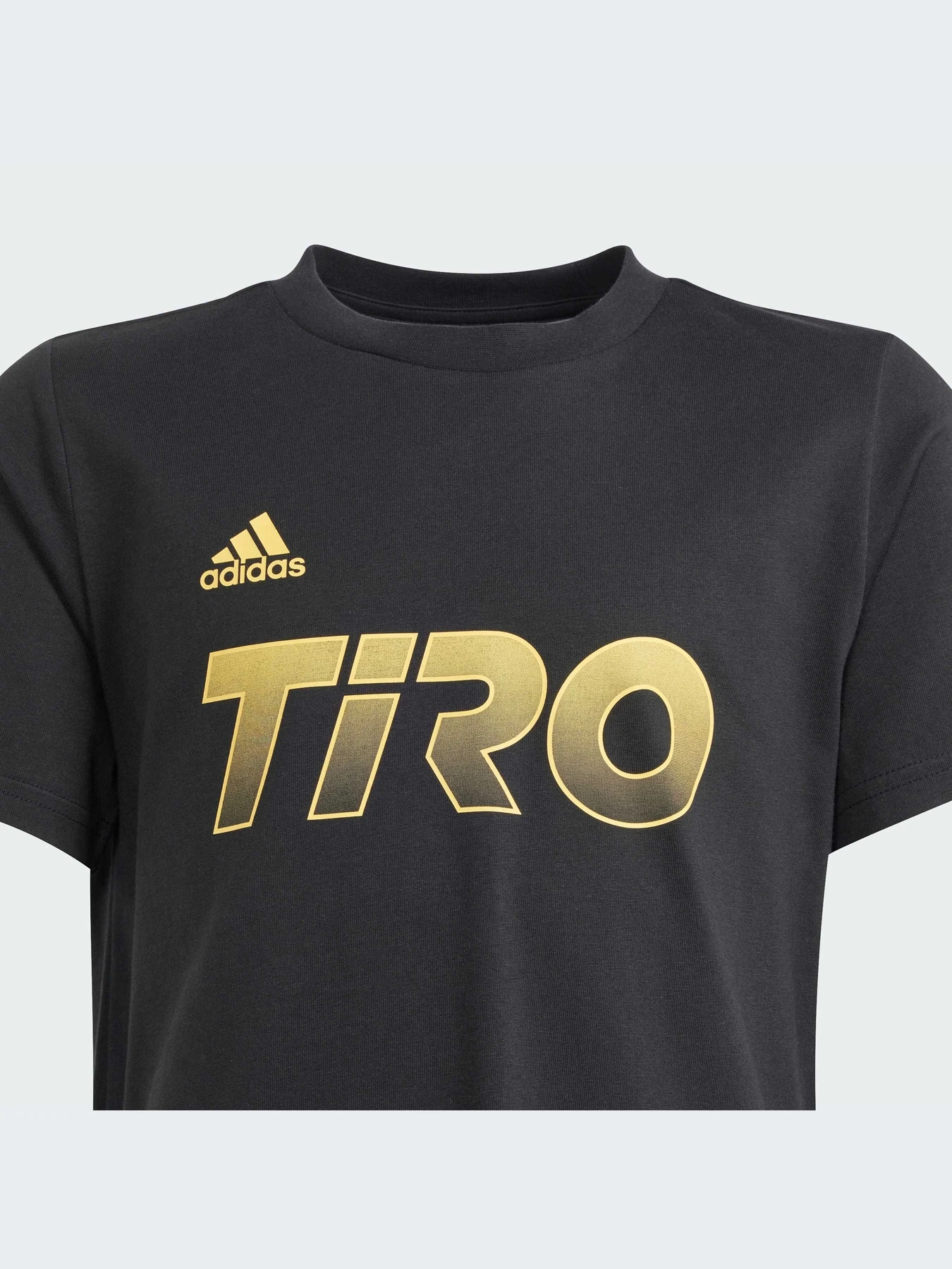 Футболки и поло Adidas Tiro модель IM8329-KZ Футболки и поло Adidas Tiro модель IM8329-KZ Фото