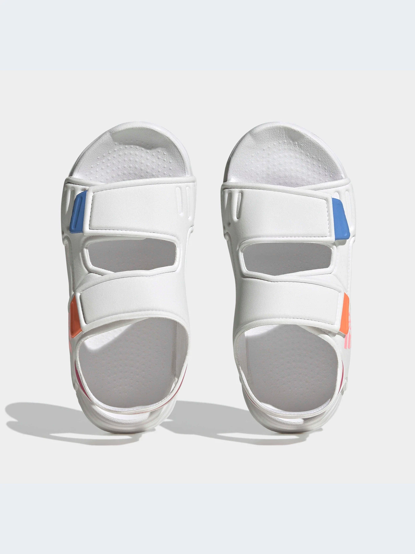 Сандалии Adidas модель H03775-KZ Сандалии Adidas модель H03775-KZ Фото