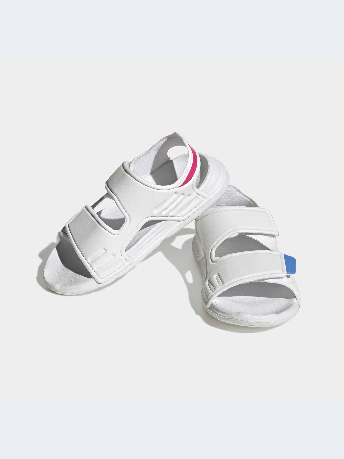 Сандалии Adidas модель H03775-KZ Сандалии Adidas модель H03775-KZ Фото