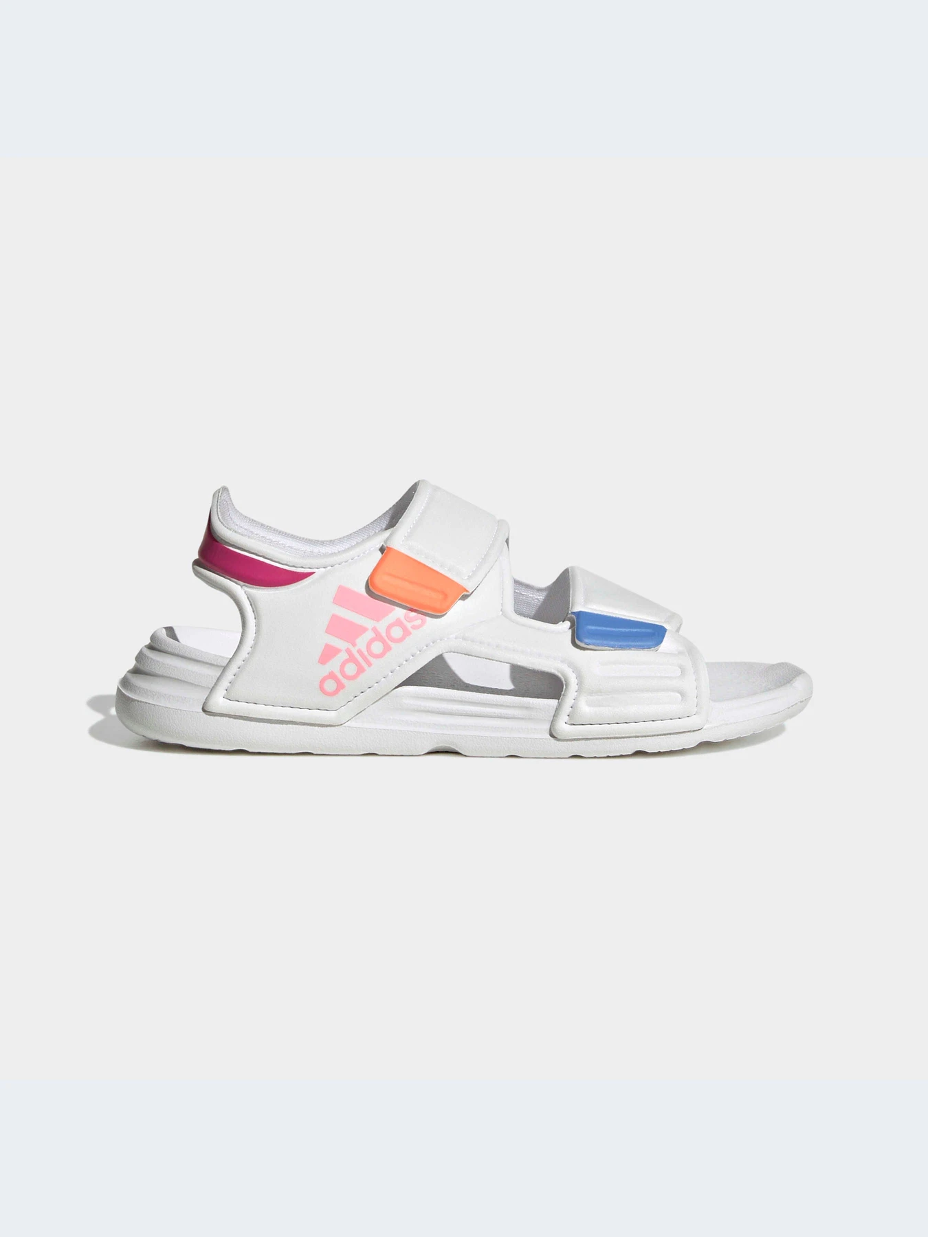 Сандалии Adidas модель H03775-KZ Сандалии Adidas модель H03775-KZ Фото