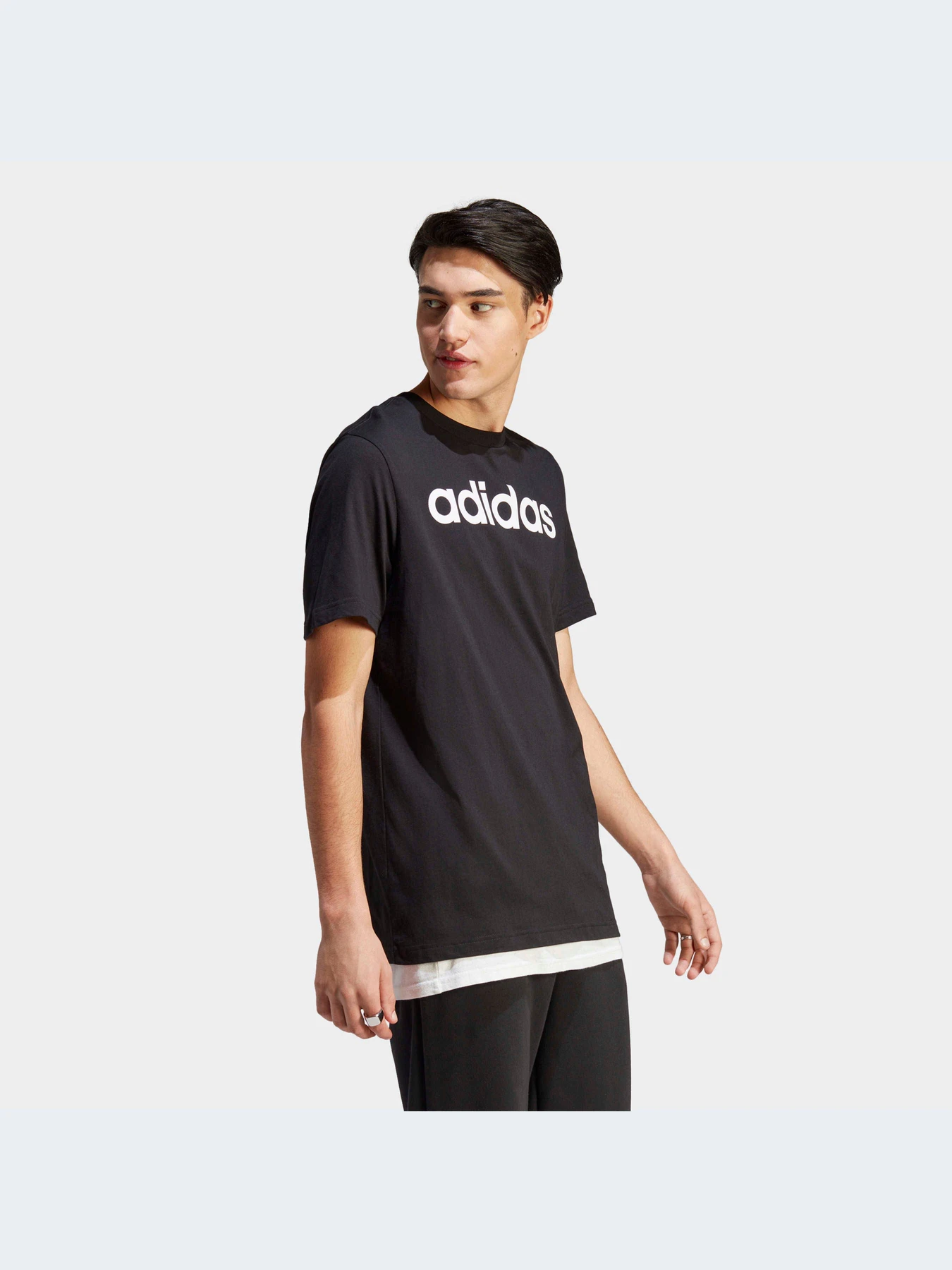 Футболки и поло Adidas модель IC9274-KZ Футболки и поло Adidas модель IC9274-KZ Фото