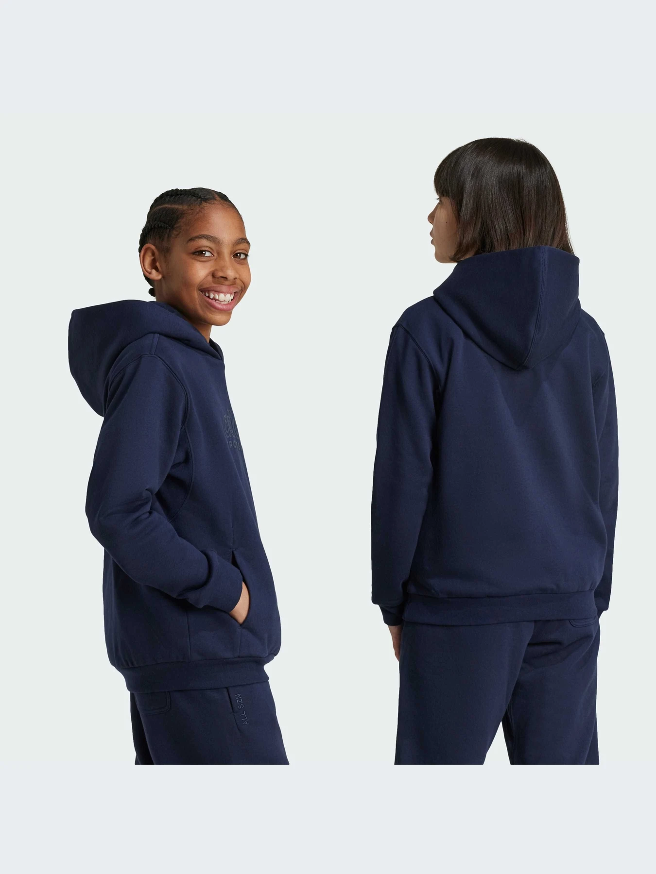 Худи и свитшоты Adidas модель IW0923-KZ Худи и свитшоты Adidas модель IW0923-KZ Фото