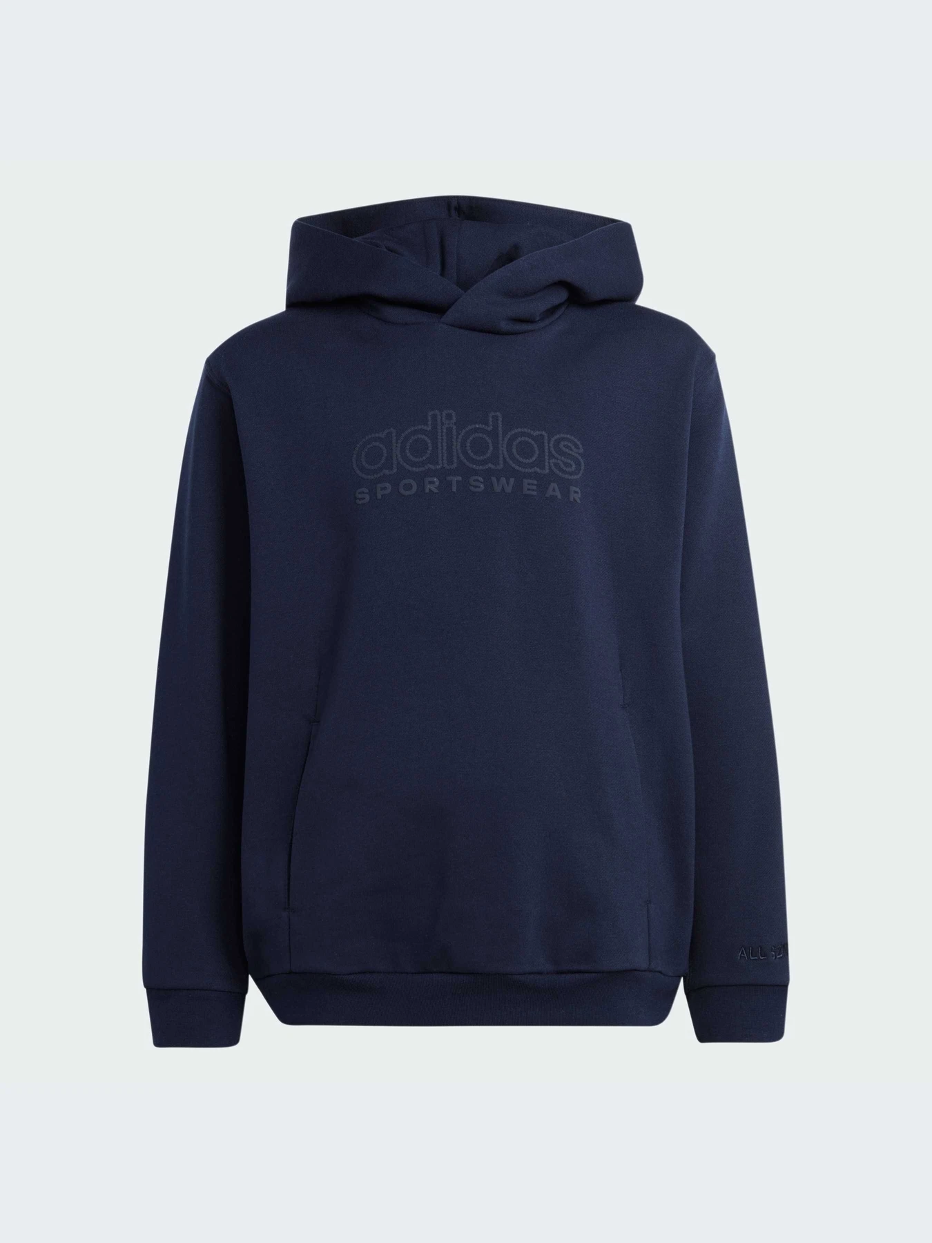 Худи и свитшоты Adidas модель IW0923-KZ Худи и свитшоты Adidas модель IW0923-KZ Фото