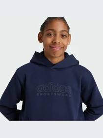 Худи и свитшоты Adidas модель IW0923-KZ Фото