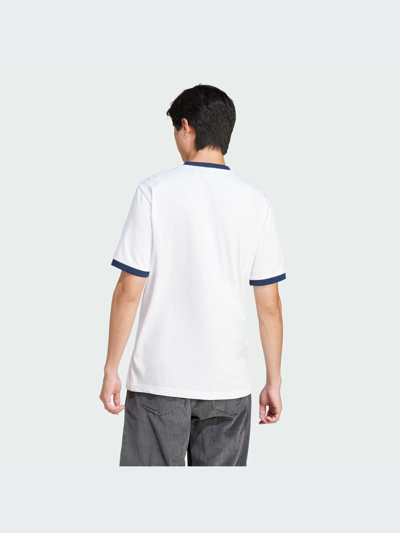 Футболки и поло Adidas модель JC8384-KZ Футболки и поло Adidas модель JC8384-KZ Фото
