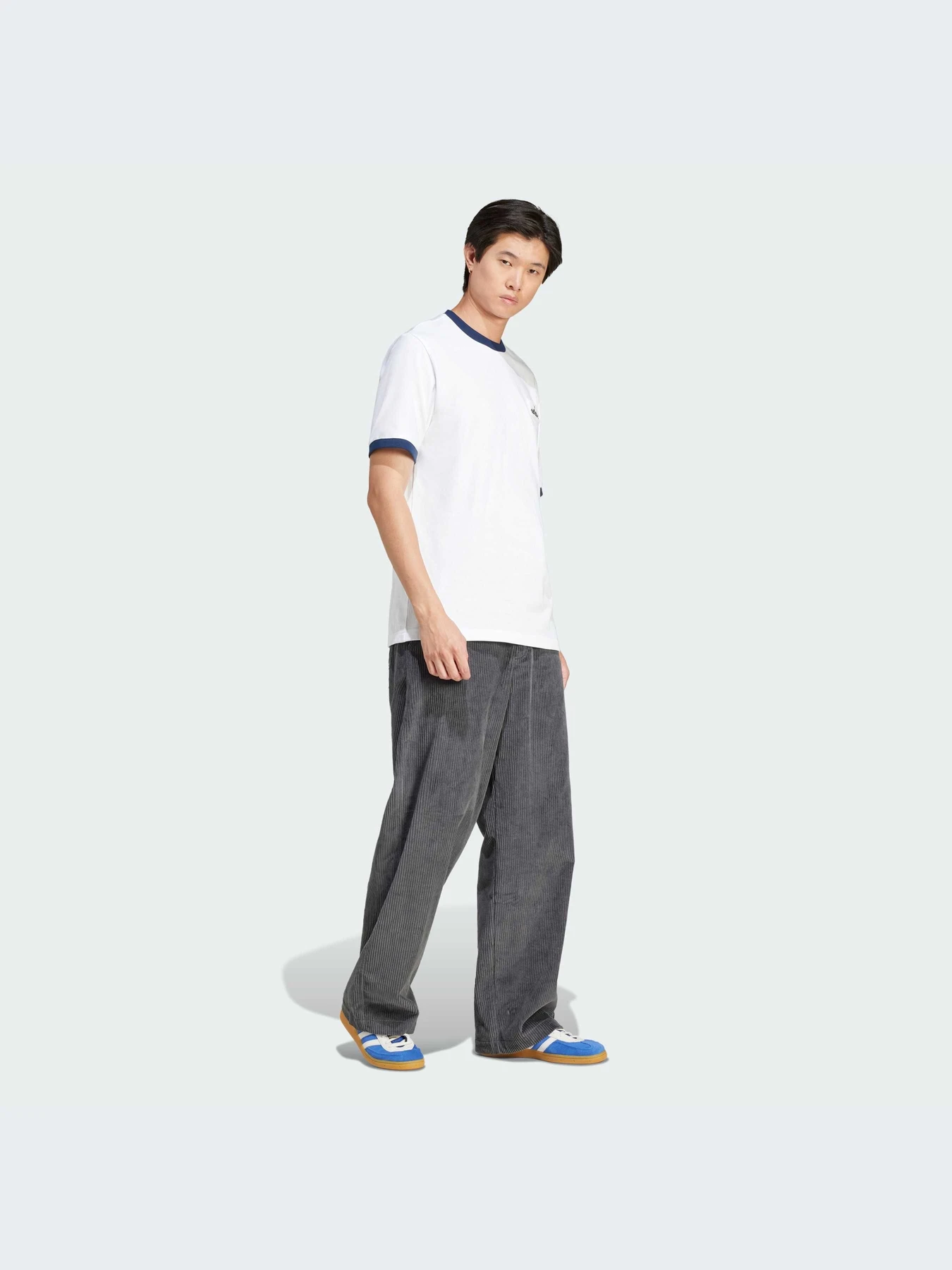 Футболки и поло Adidas модель JC8384-KZ Футболки и поло Adidas модель JC8384-KZ Фото
