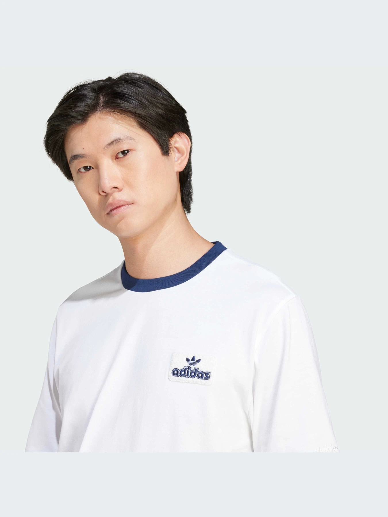 Футболки и поло Adidas модель JC8384-KZ Футболки и поло Adidas модель JC8384-KZ Фото