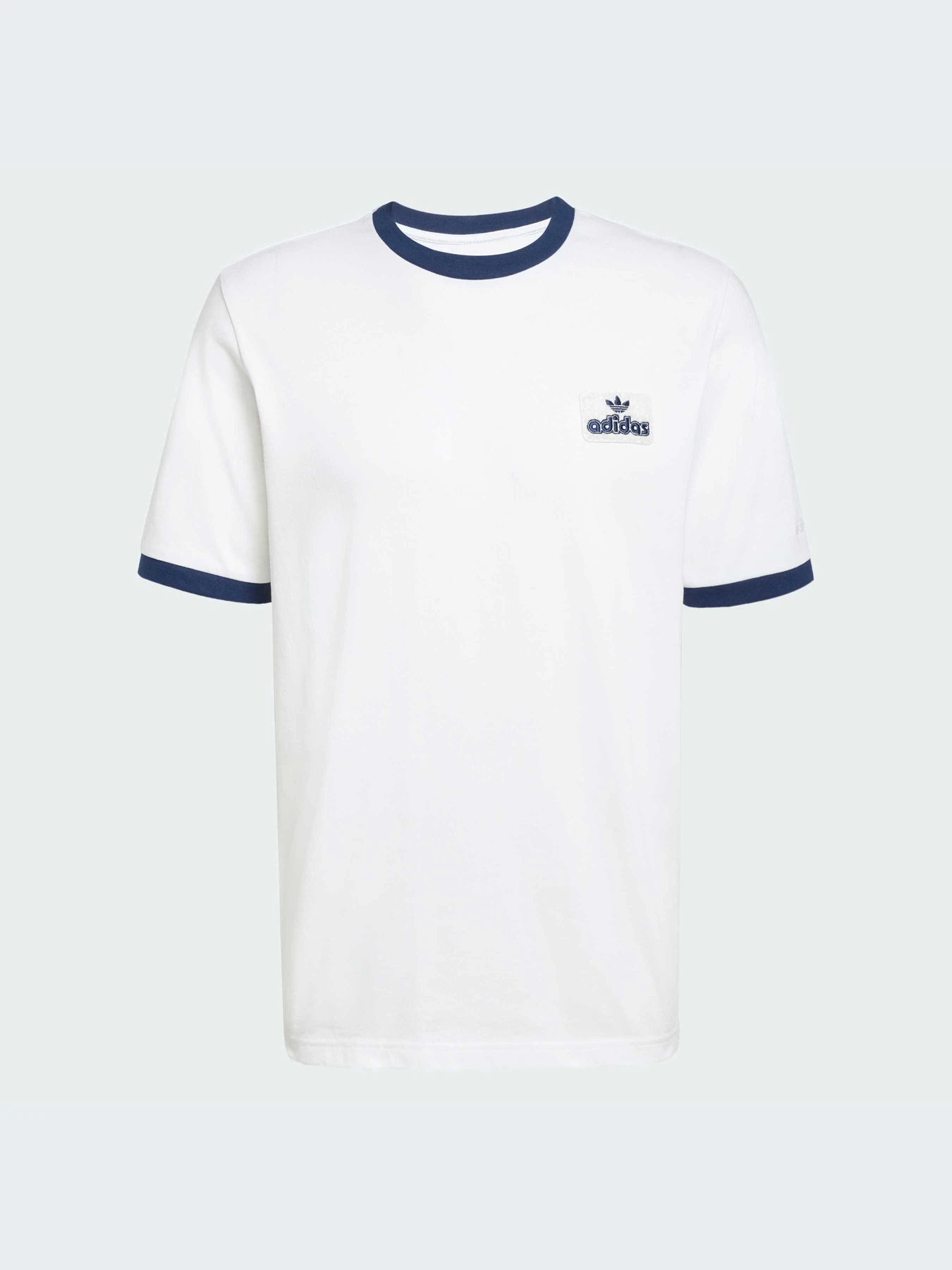 Футболки и поло Adidas модель JC8384-KZ Футболки и поло Adidas модель JC8384-KZ Фото