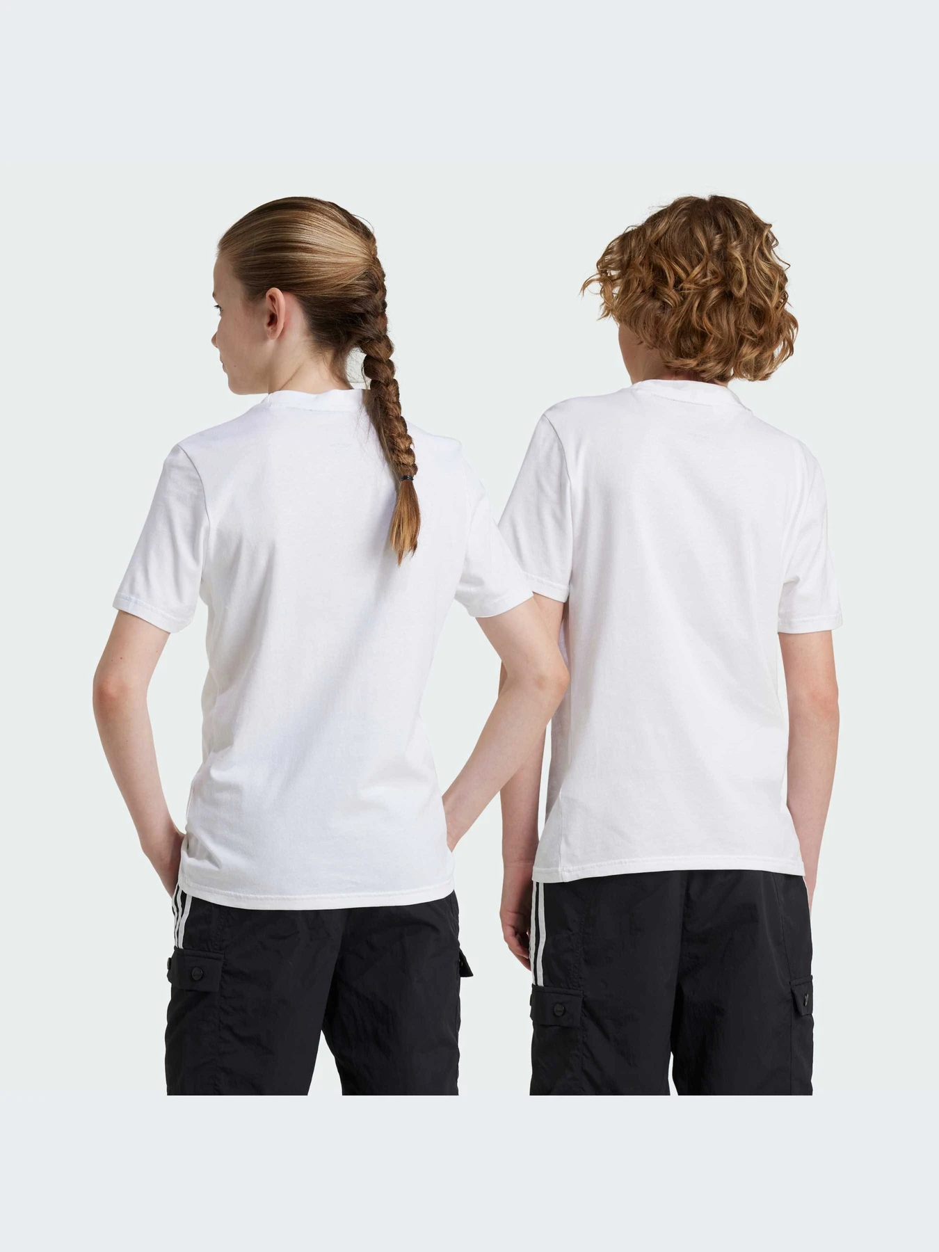 Футболки и поло Adidas модель IT3849-KZ Футболки и поло Adidas модель IT3849-KZ Фото