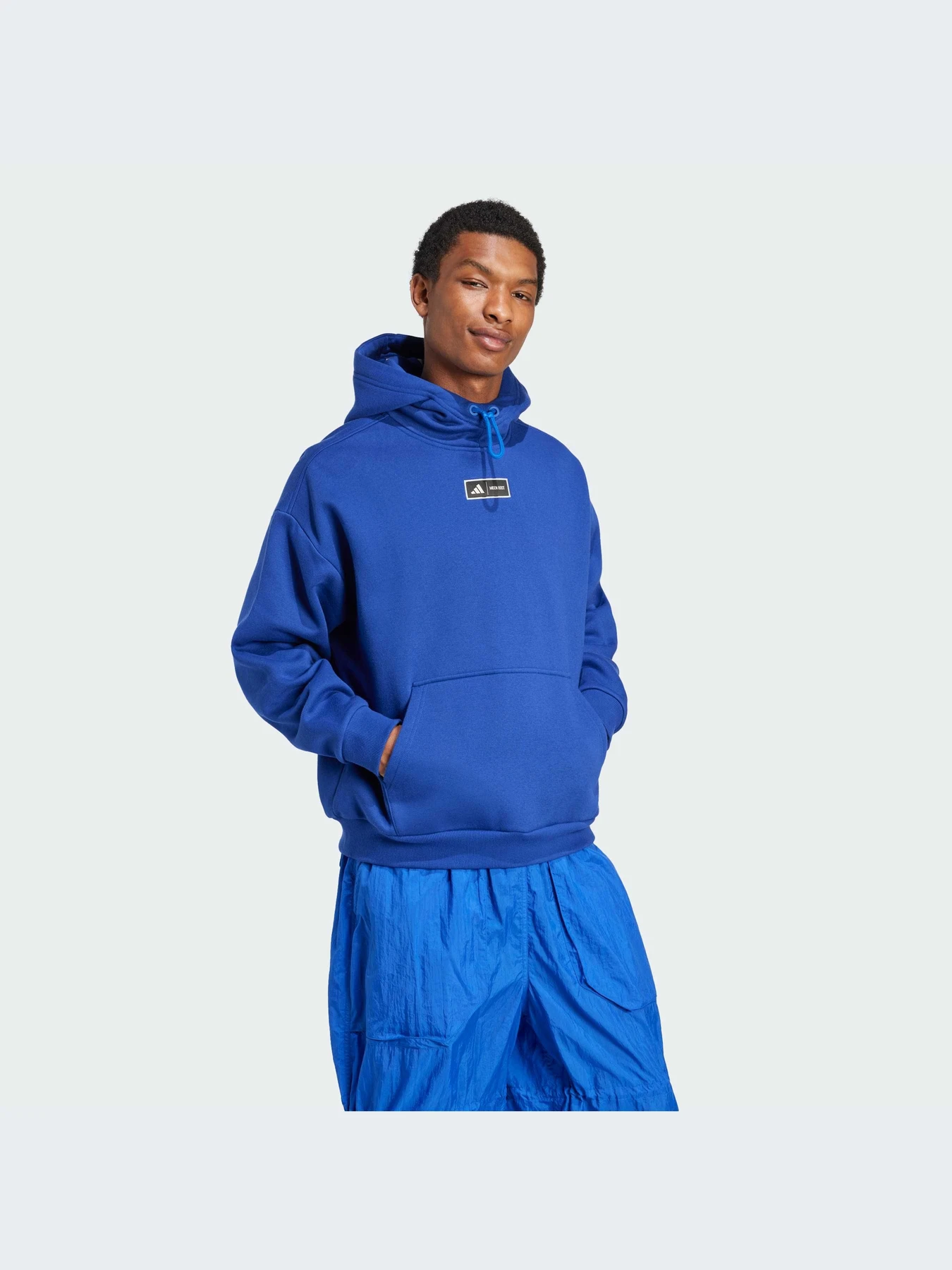 Худи и свитшоты Adidas модель IY8045-KZ Худи и свитшоты Adidas модель IY8045-KZ Фото