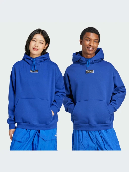 Худи и свитшоты Adidas модель IY8045-KZ Фото