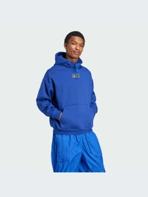 Худи и свитшоты Adidas модель IY8045-KZ Фото