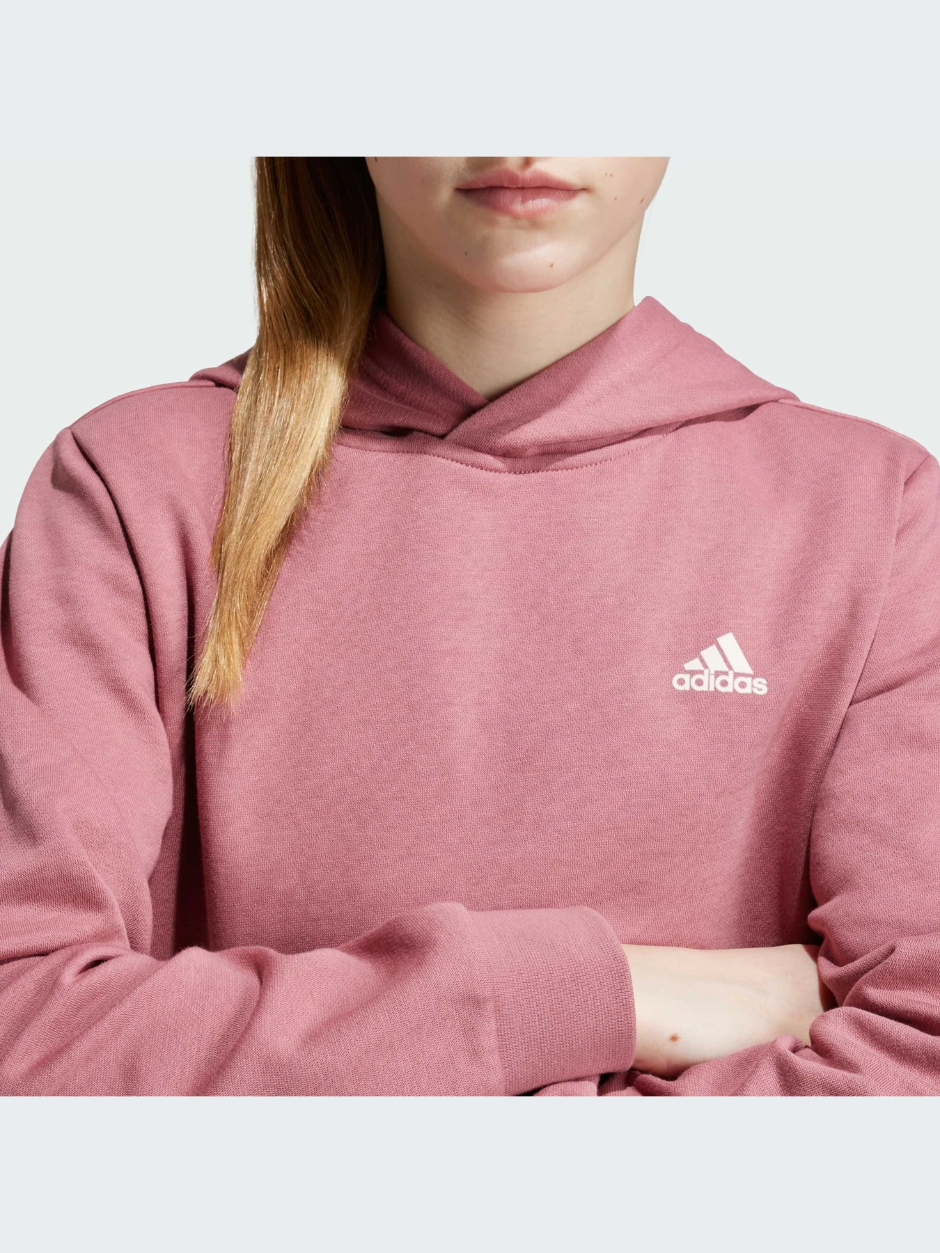 Худи и свитшоты Adidas модель IX9509-KZ Худи и свитшоты Adidas модель IX9509-KZ Фото
