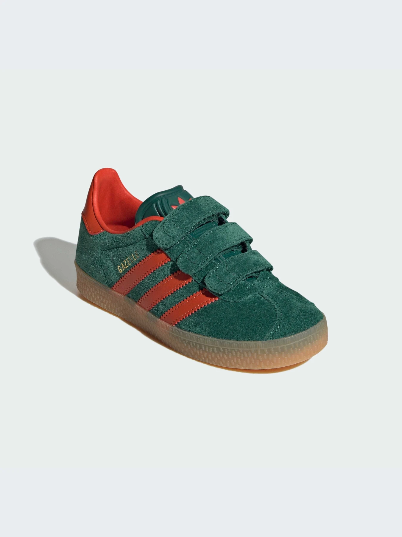 Кроссовки Adidas Gazelle модель IE8674-KZ Кроссовки Adidas Gazelle модель IE8674-KZ Фото