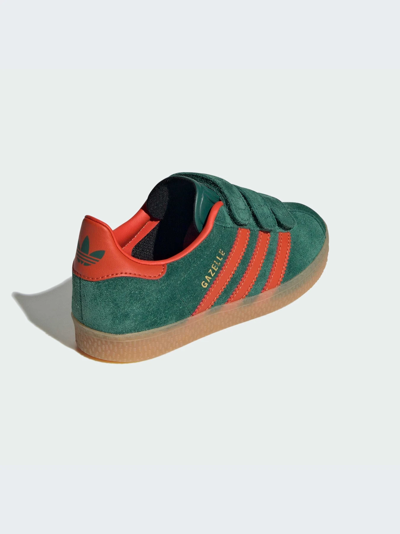 Кроссовки Adidas Gazelle модель IE8674-KZ Кроссовки Adidas Gazelle модель IE8674-KZ Фото