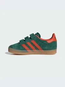 Кроссовки Adidas Gazelle модель IE8674-KZ Фото