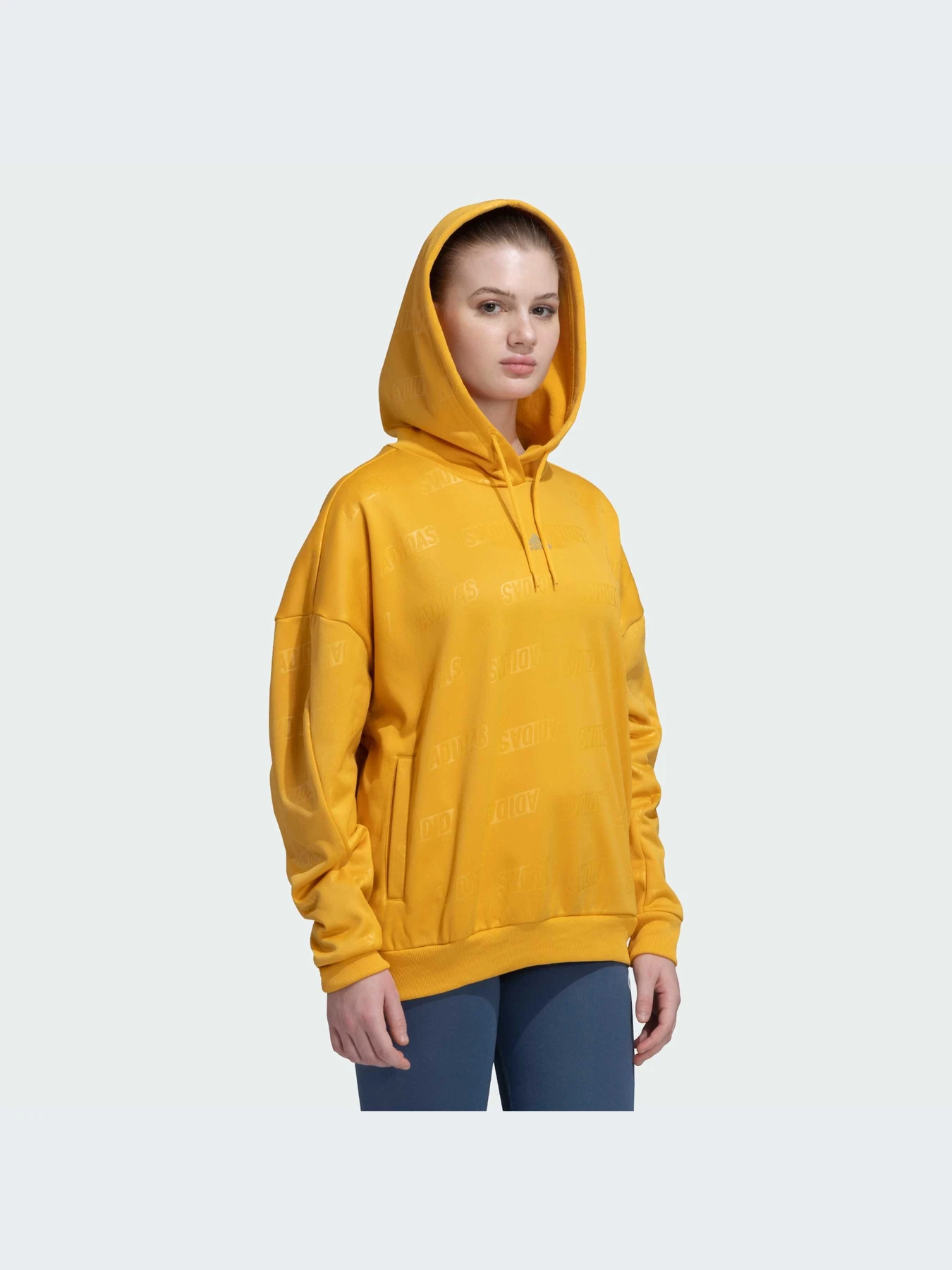 Худи и свитшоты Adidas модель IJ9626-KZ Худи и свитшоты Adidas модель IJ9626-KZ Фото