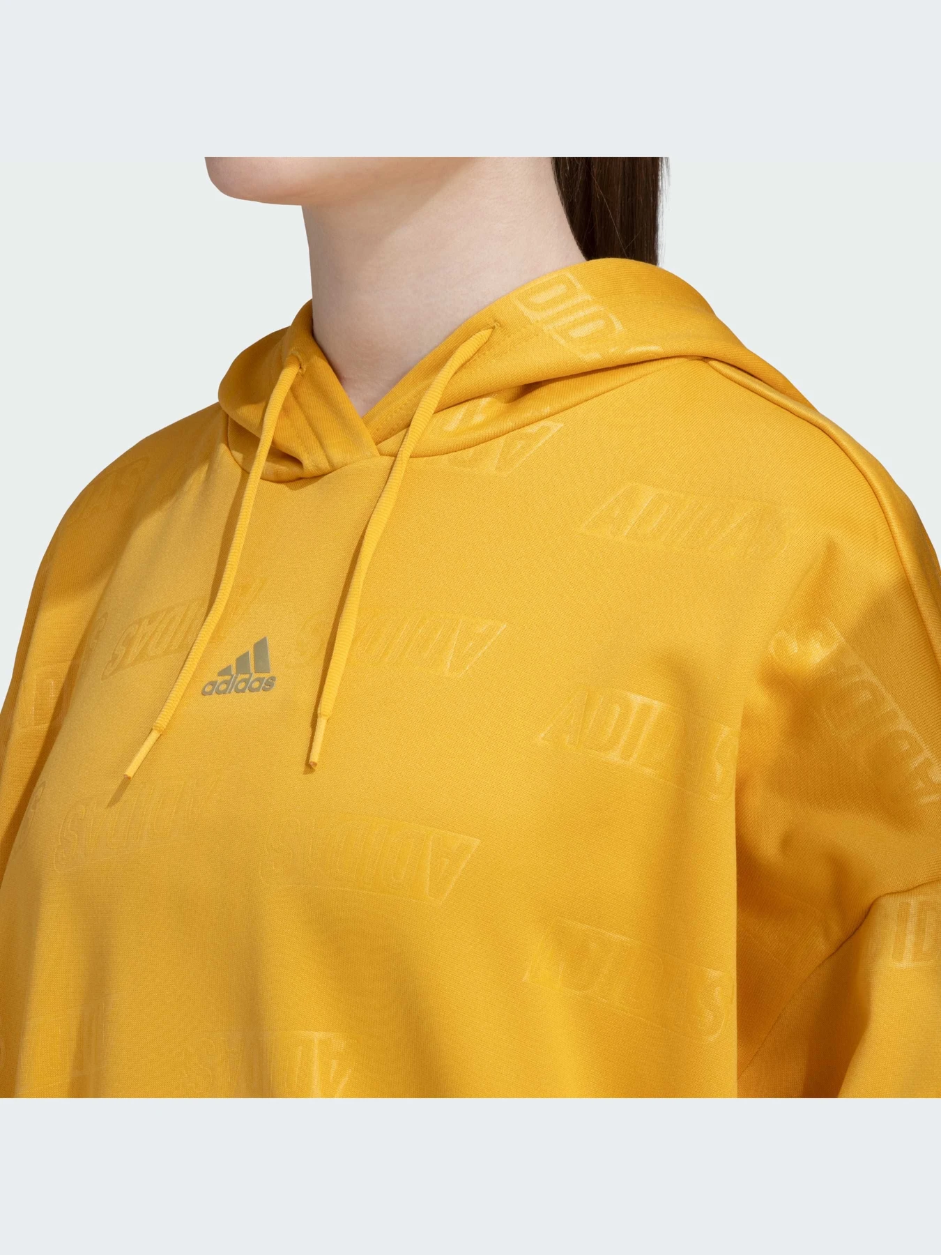 Худи и свитшоты Adidas модель IJ9626-KZ Худи и свитшоты Adidas модель IJ9626-KZ Фото