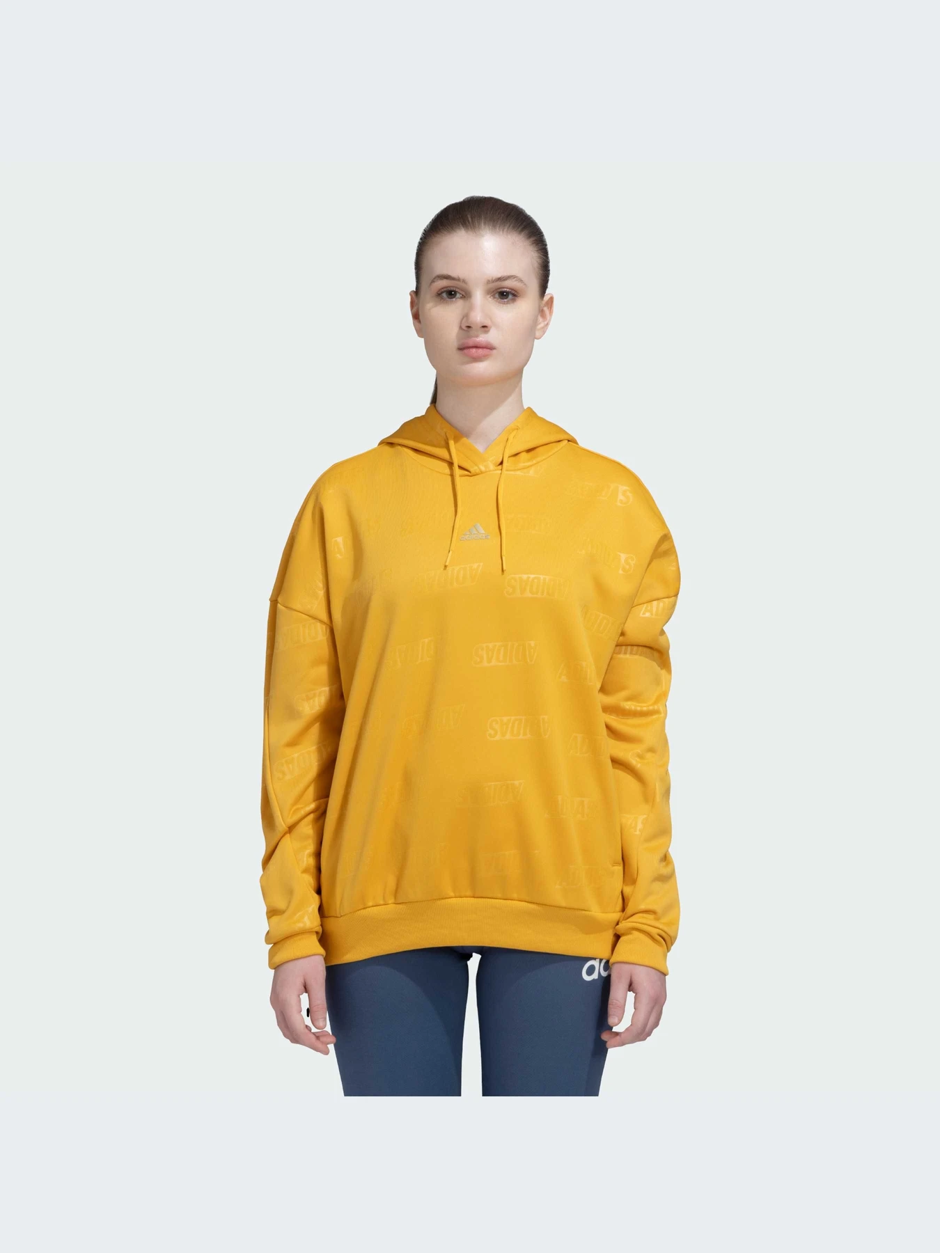 Худи и свитшоты Adidas модель IJ9626-KZ Худи и свитшоты Adidas модель IJ9626-KZ Фото